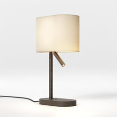Venn Table Reader Light