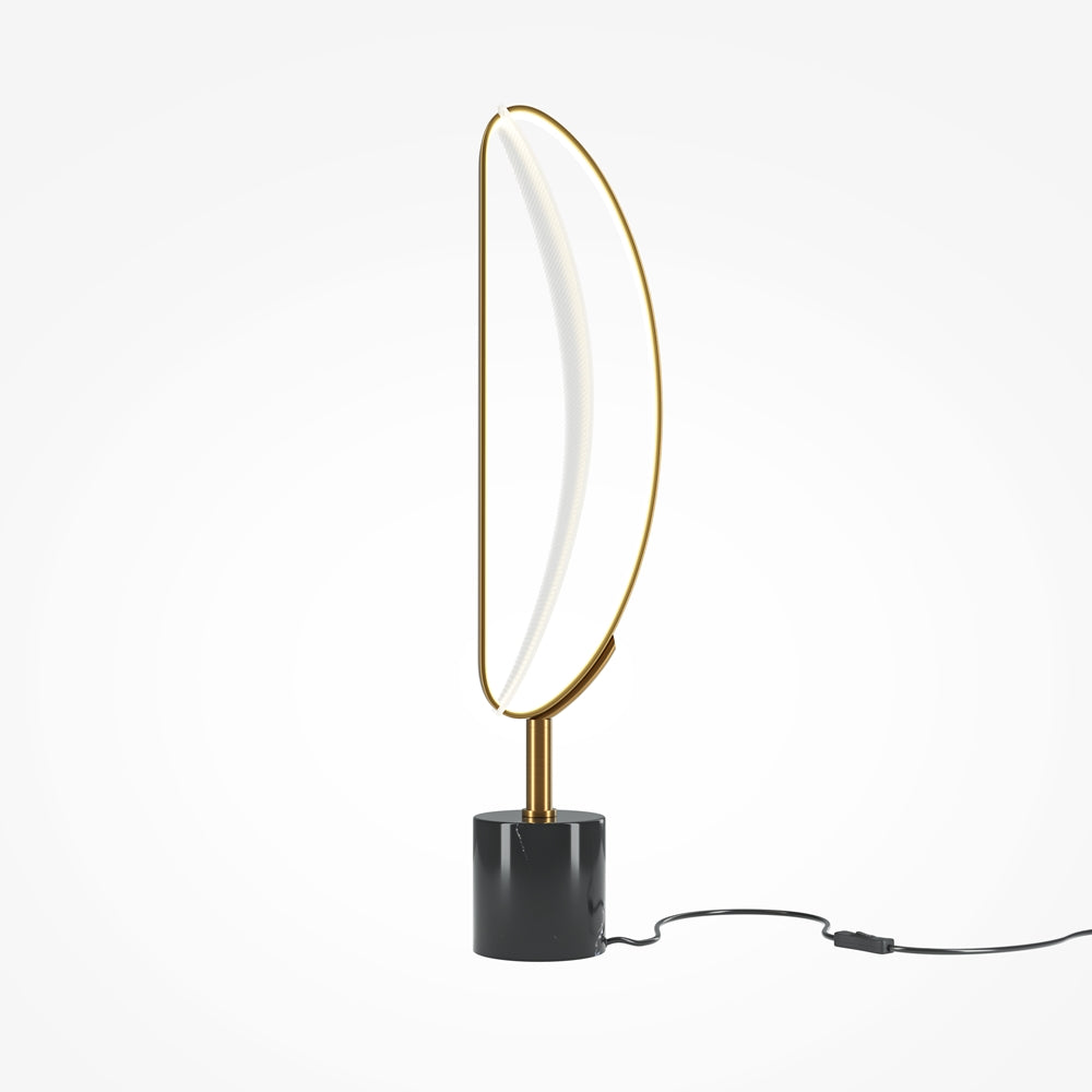 Breeze LED Table Lamp