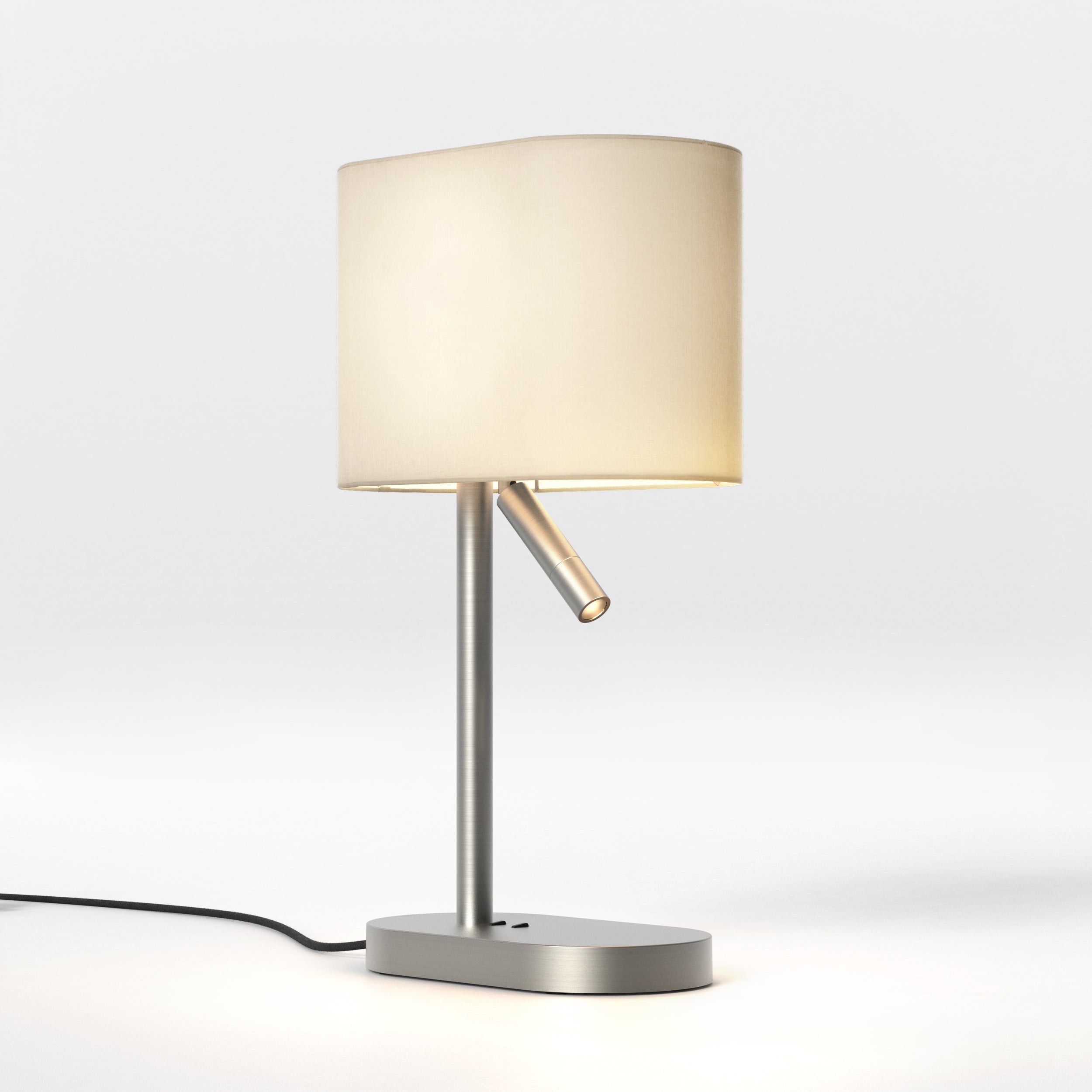 Venn Table Reader Light