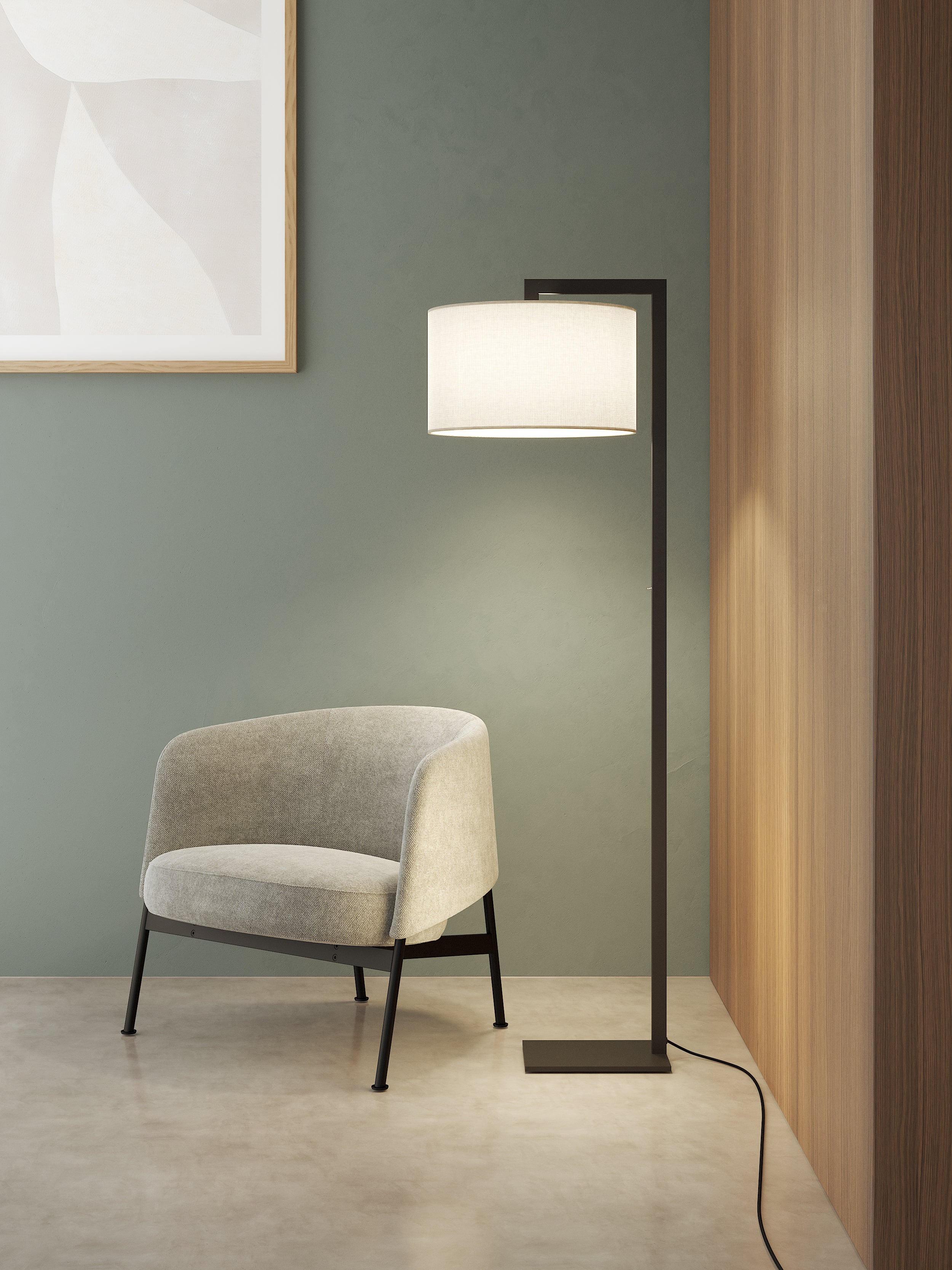 Drum 420 Shades- Various Finishes