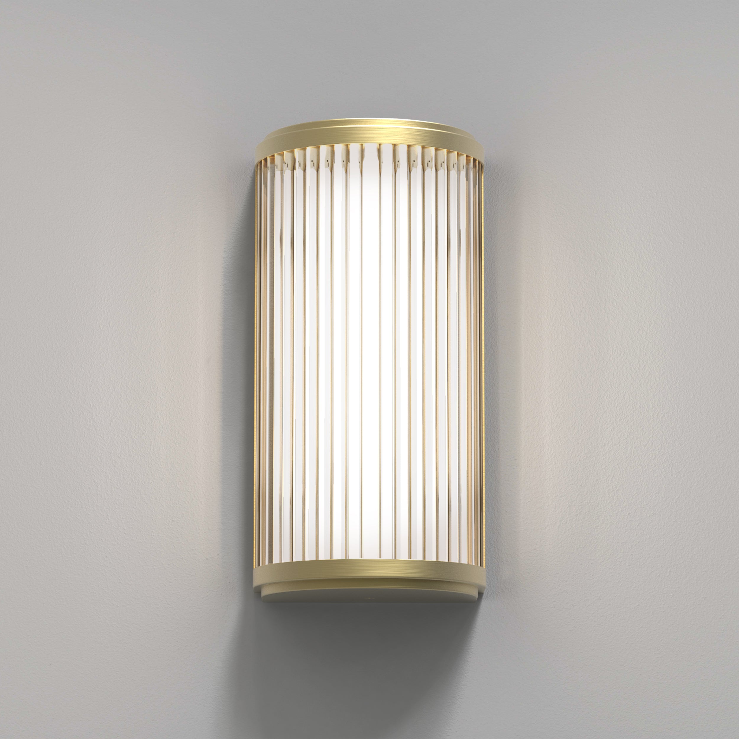Versailles 250 Phase Dimmable Bathroom Wall Light