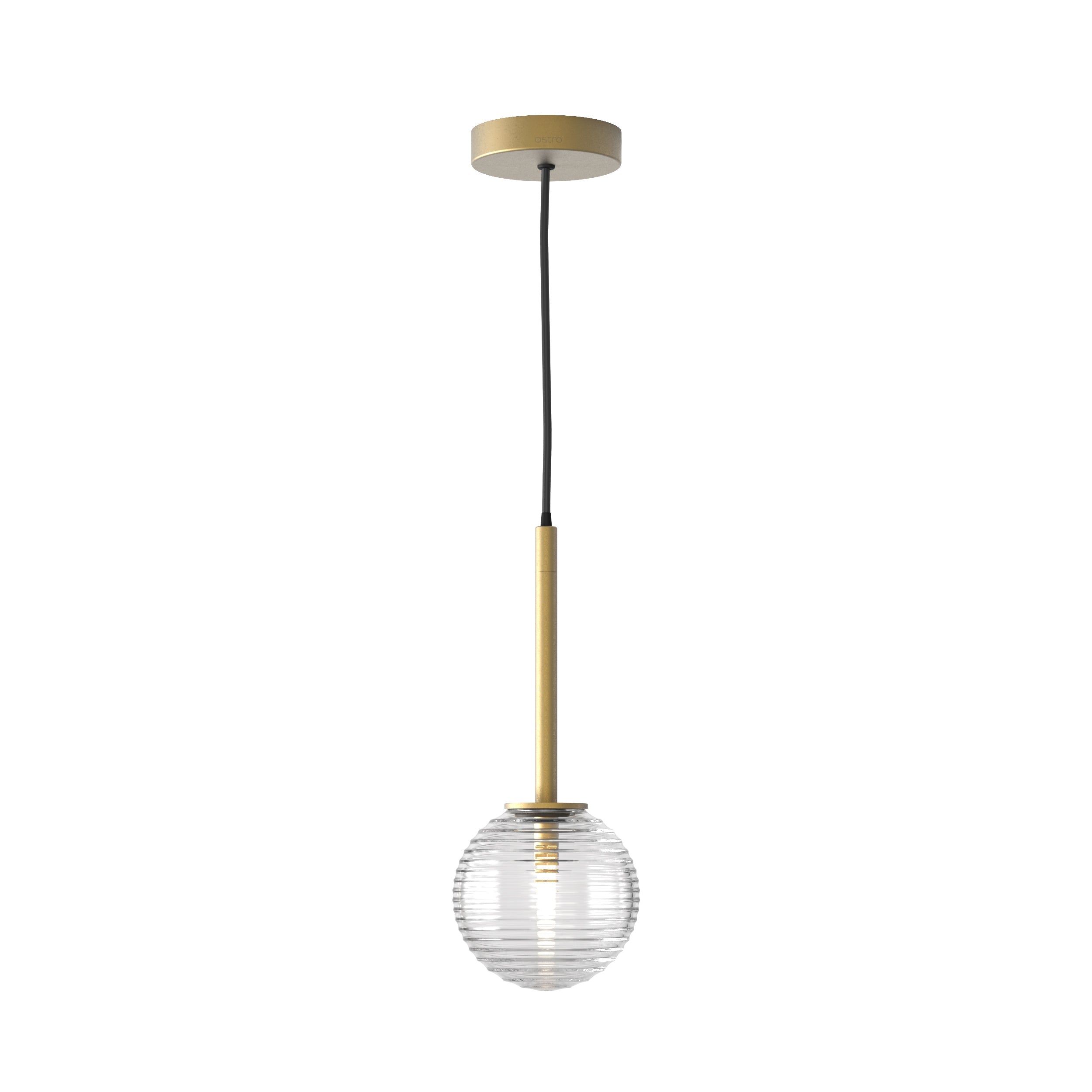 Tacoma Pendant in Various Finishes Base Only G9 IP44