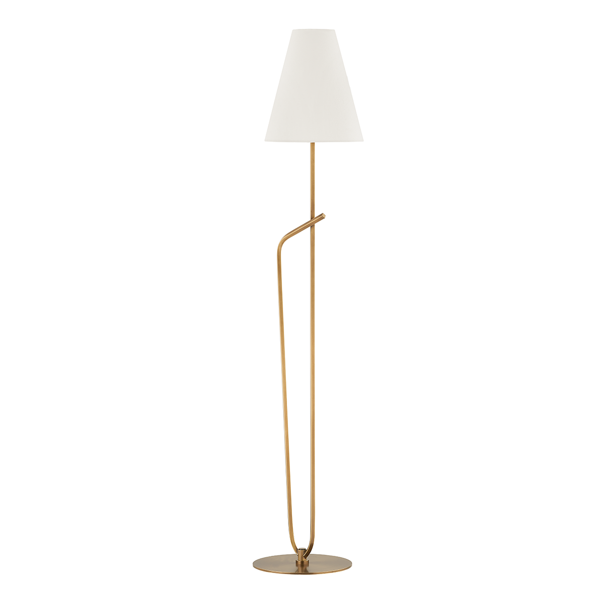 Pearce 1Lt Floor Lamp
