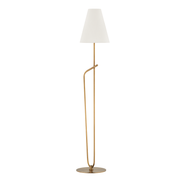 Pearce 1Lt Floor Lamp