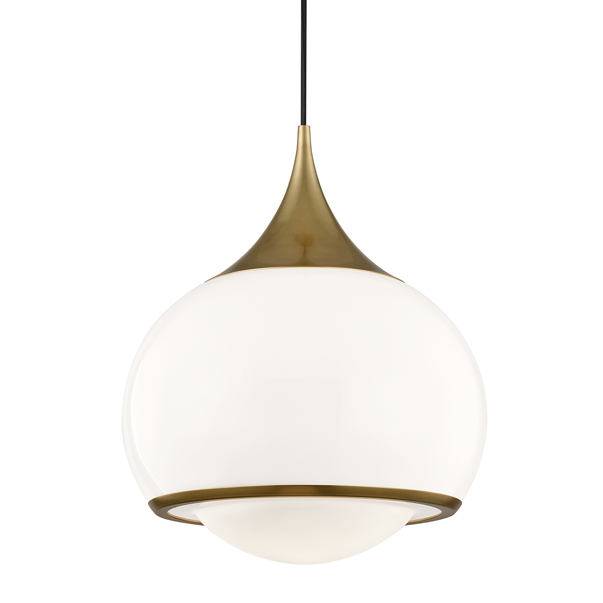 Reese 1Lt Pendant