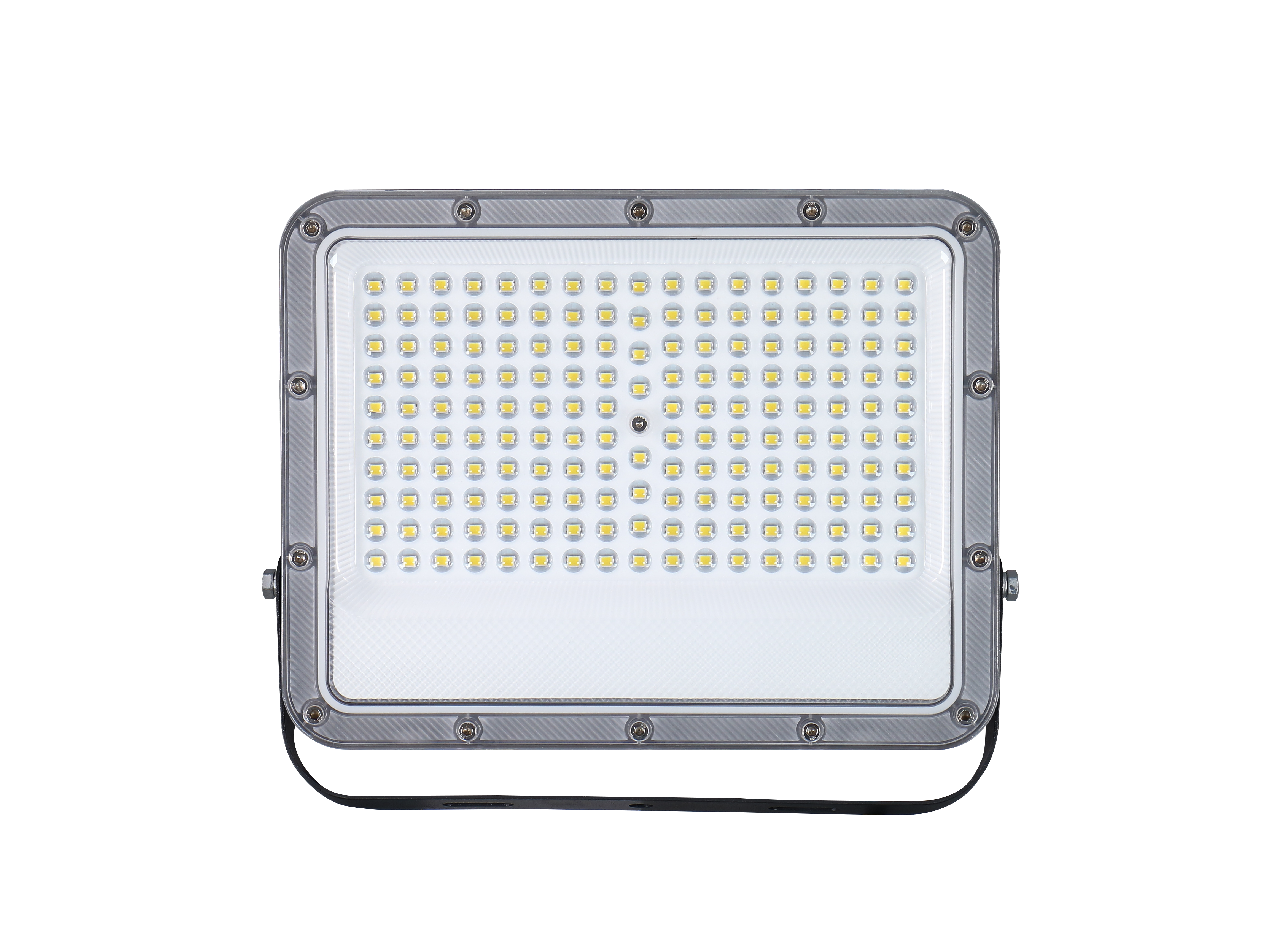 Evolec 100W LED Floodlight 110V/240V 5000K
