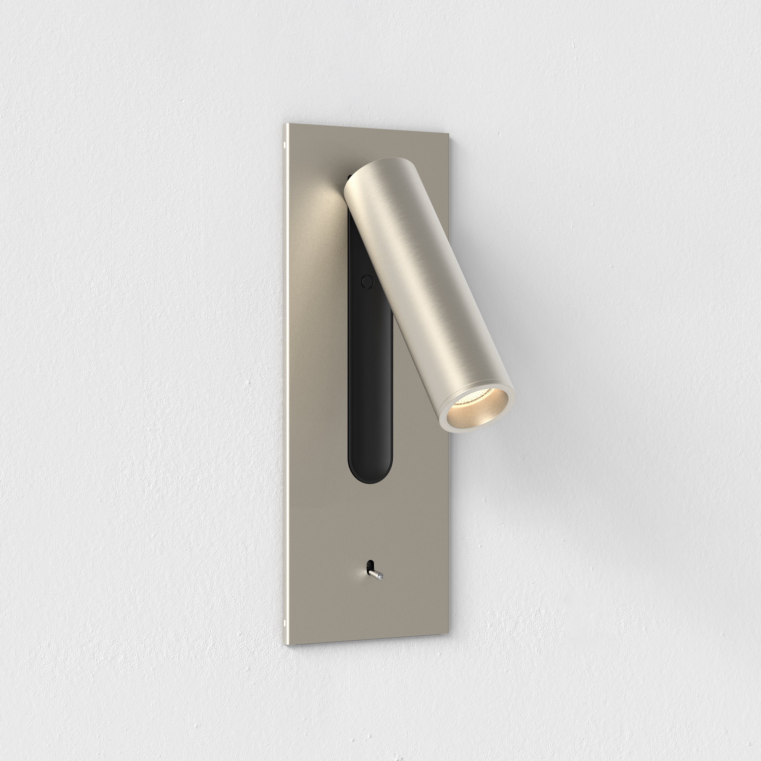 Fuse 3 Toggle Reading Lights - Various Finishes