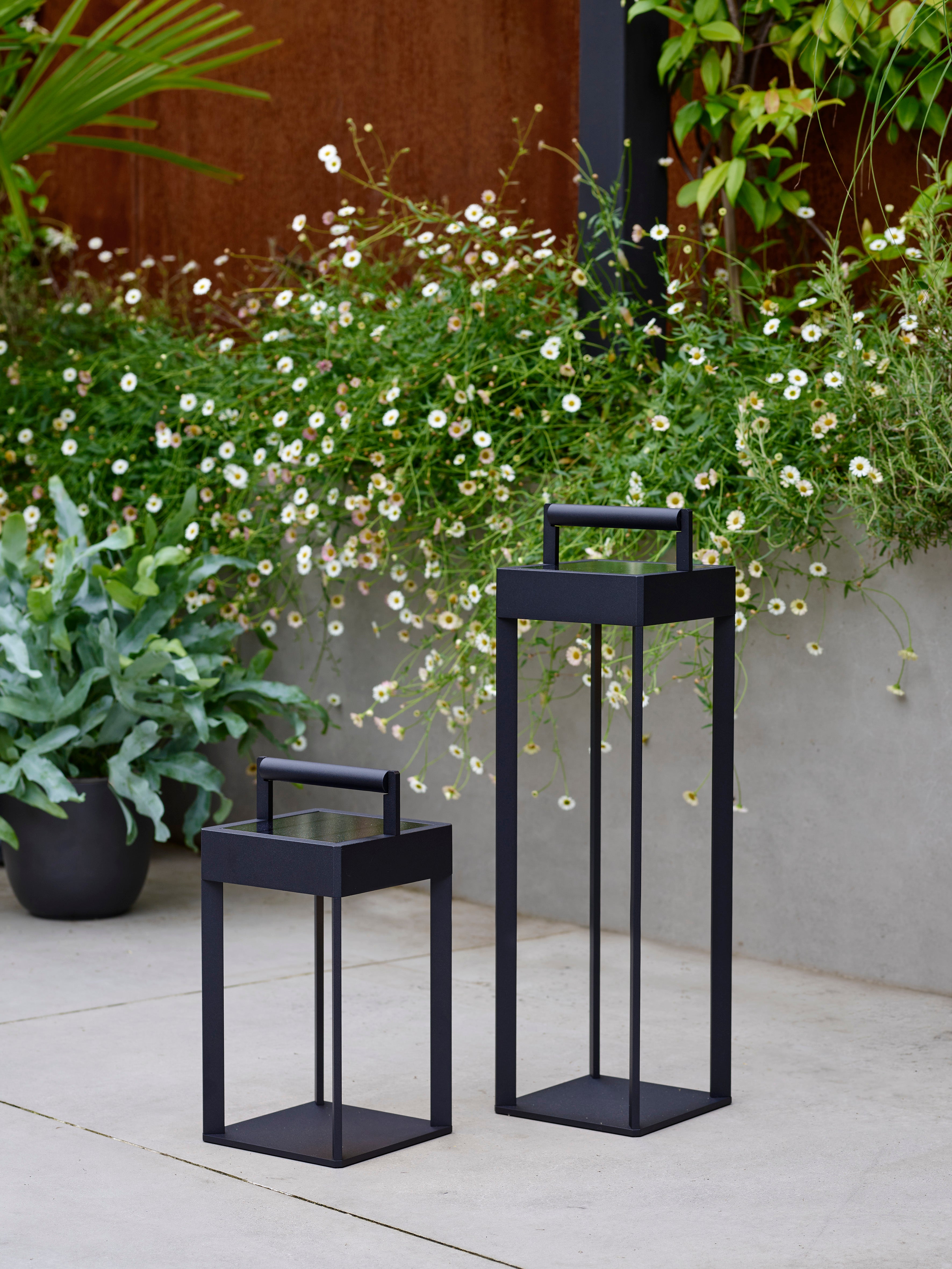 Kuro 250/450 Portable Light
