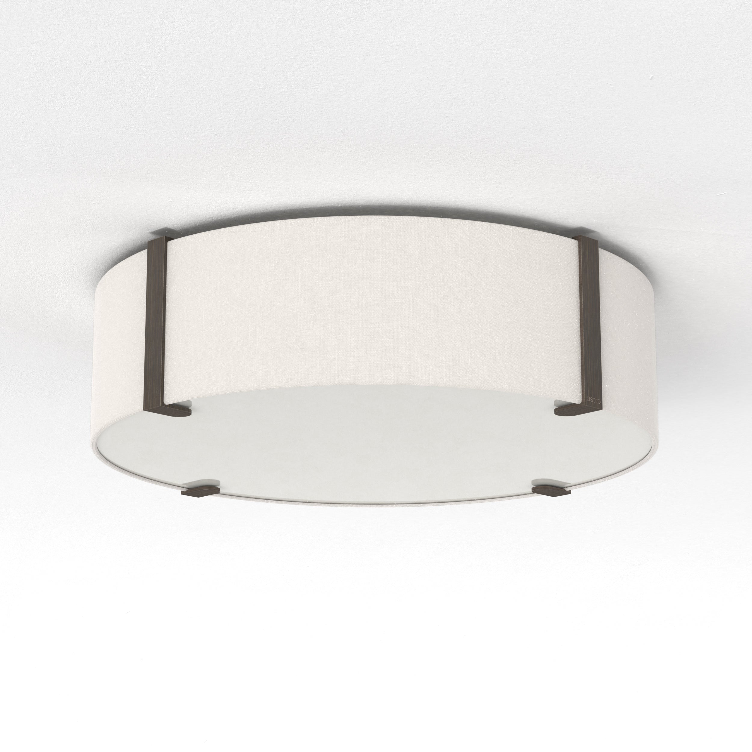 Elba Round 450/650 Lamp Shades