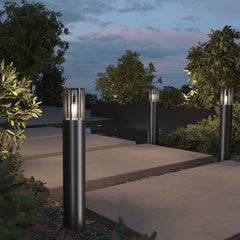 Barrel Bollard Light IP54