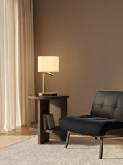 Venn Table Reader Light