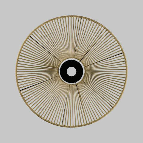 Pamela Wall lamp / Ceiling lamp- Various Finishes