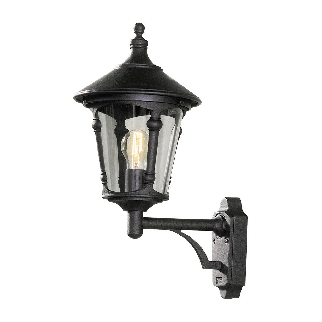 Virgo Up/Down Wall IP23 - Various Colours