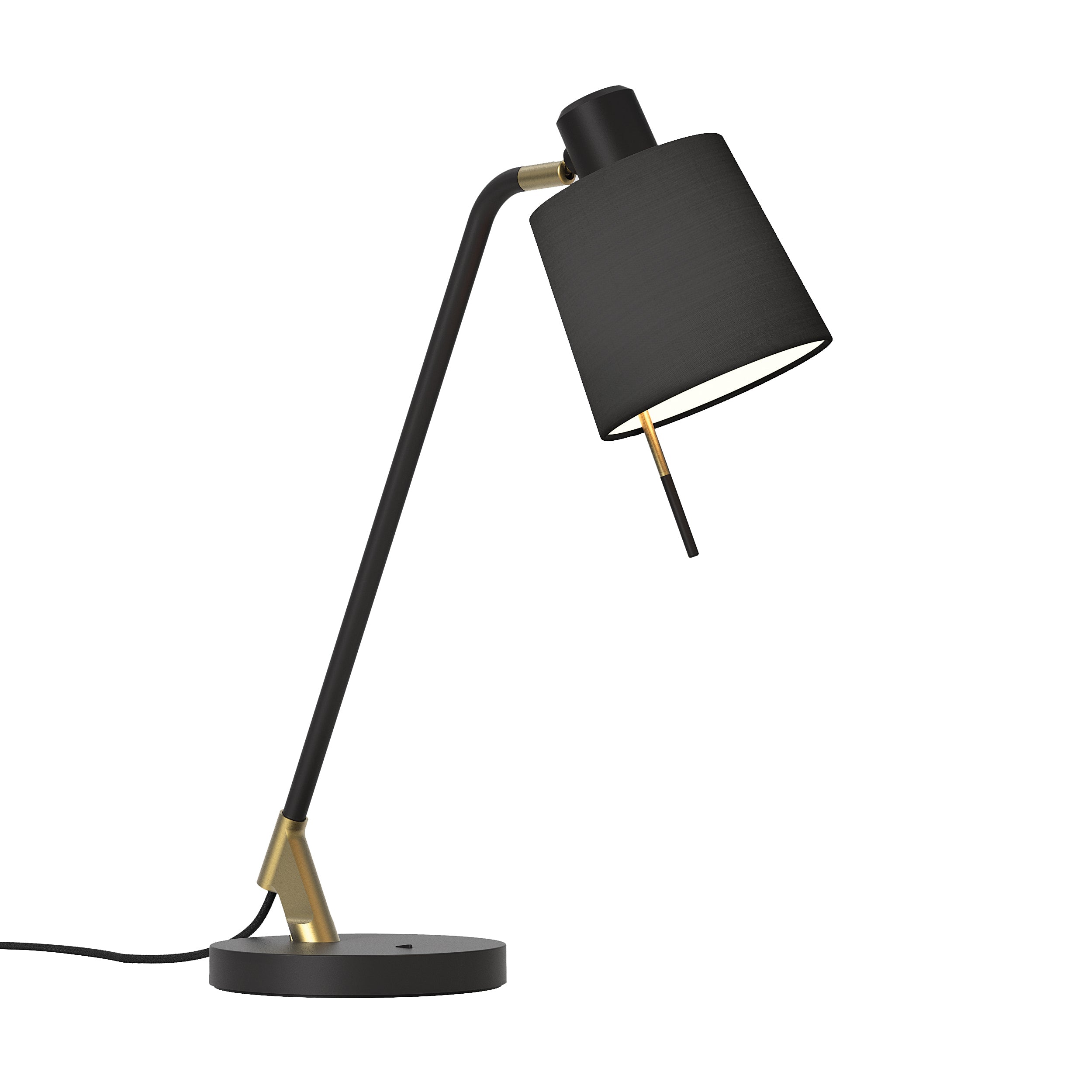 Edward Desk Table Lamp