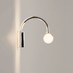Dayton Bathroom Wall Light