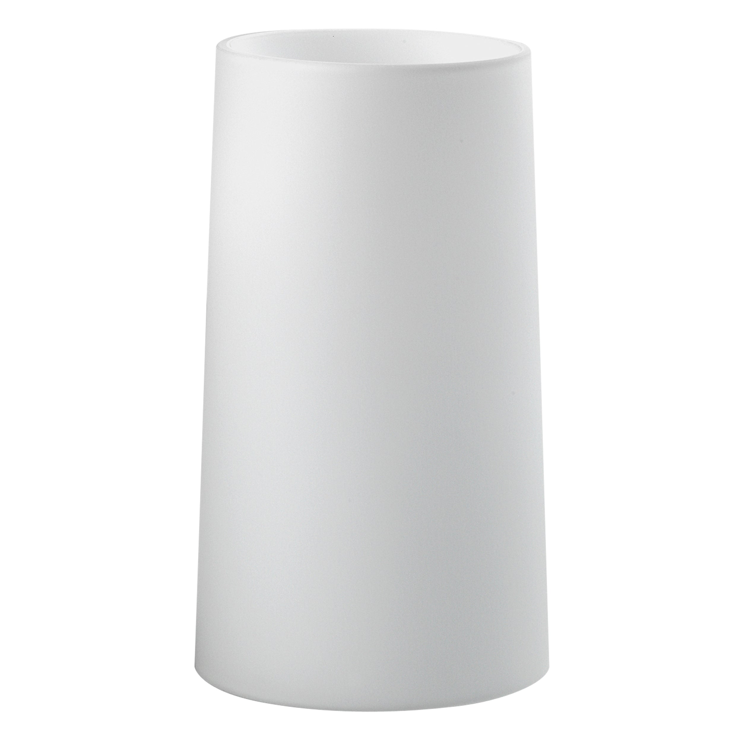 Cone 195 Glass Shade