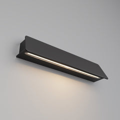 Trupp Outdoor Up/Down IP54 3000K LED Light