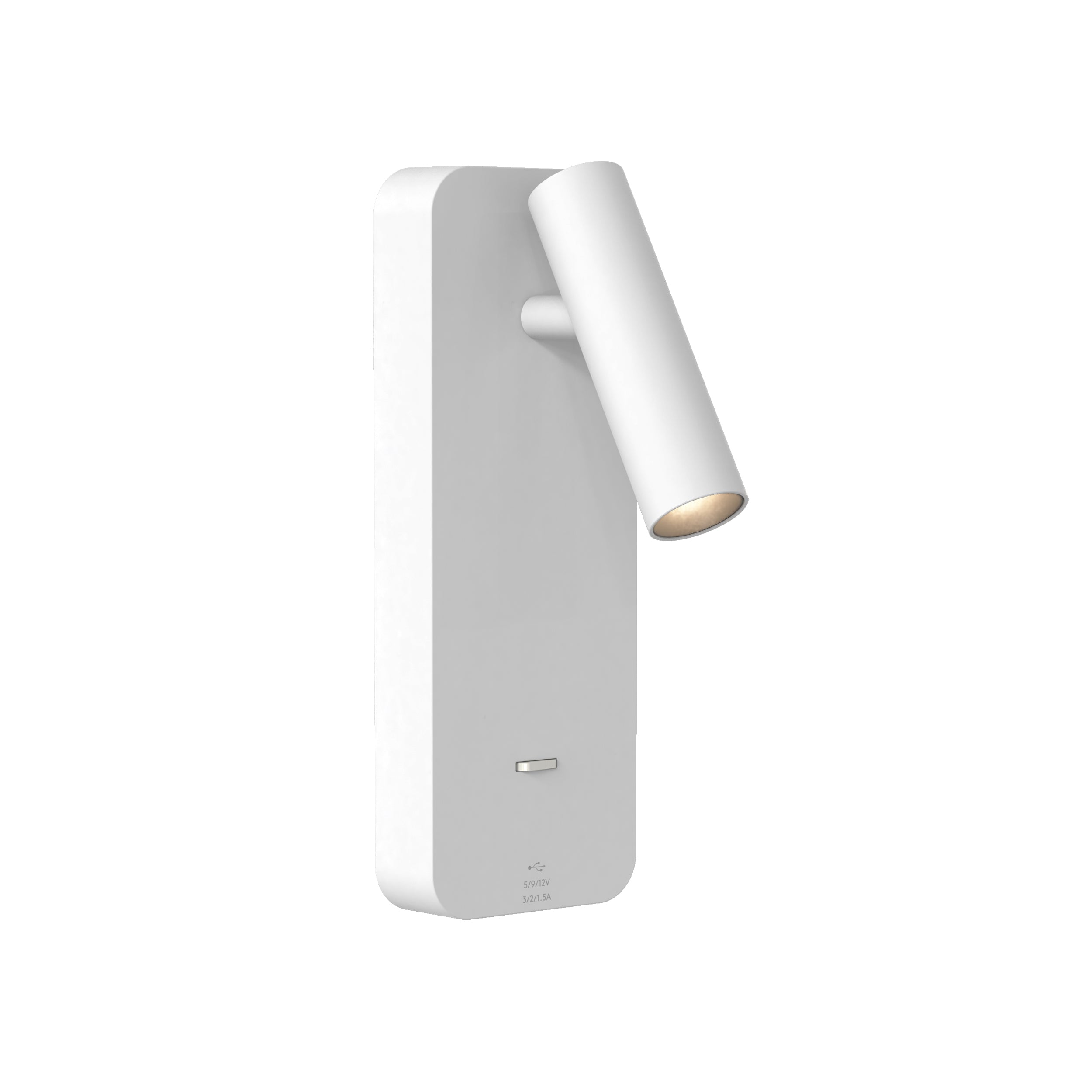 Enna Surface USB A+C Reading Lights- Various Finishes