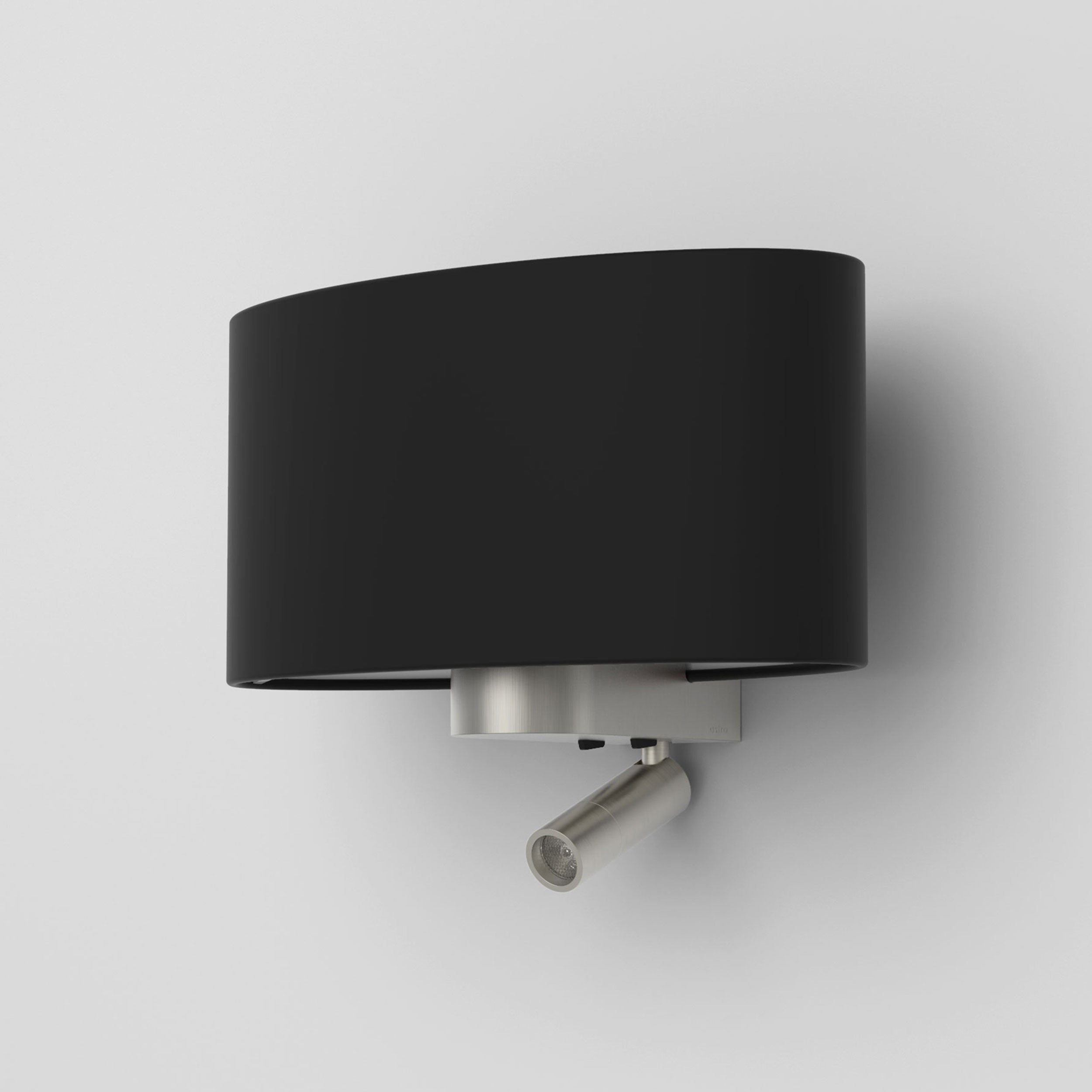 Napoli Reader LED Wall Light