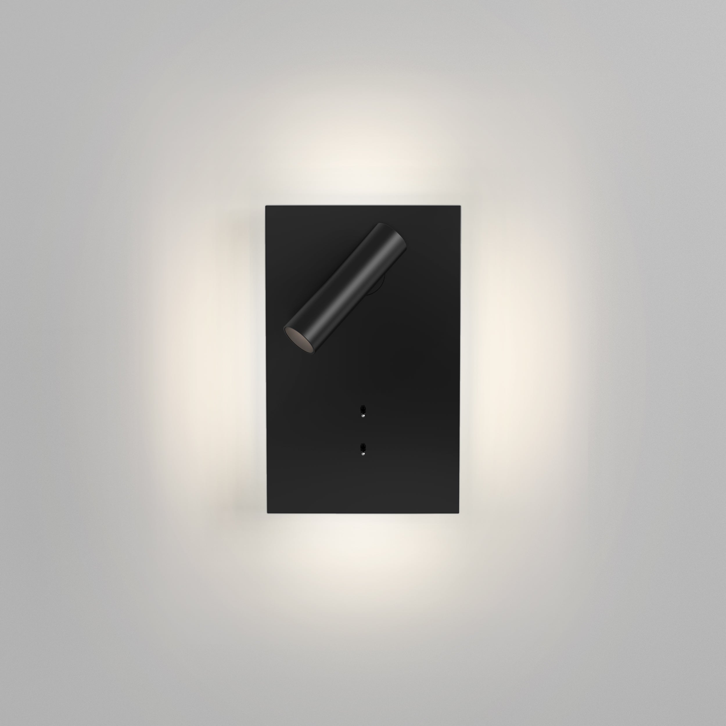 Edge Reader Mini LED Lights