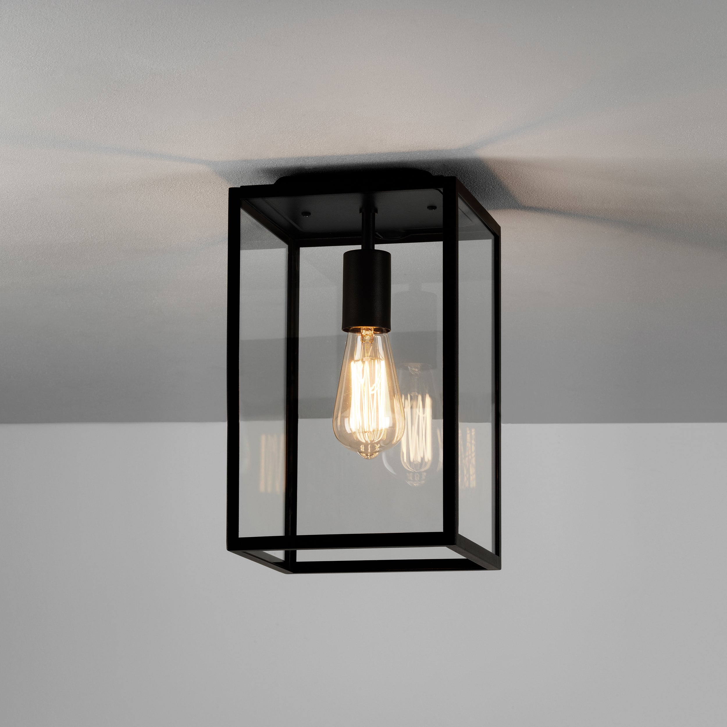 Homefield Outdoor Ceiling Light