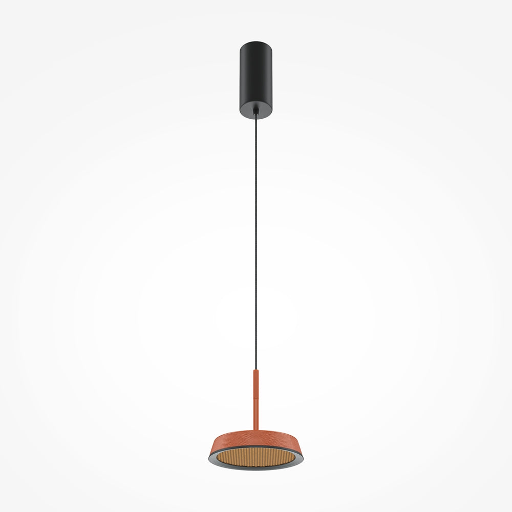 El Tablet Pendant lamp- Various Finishes