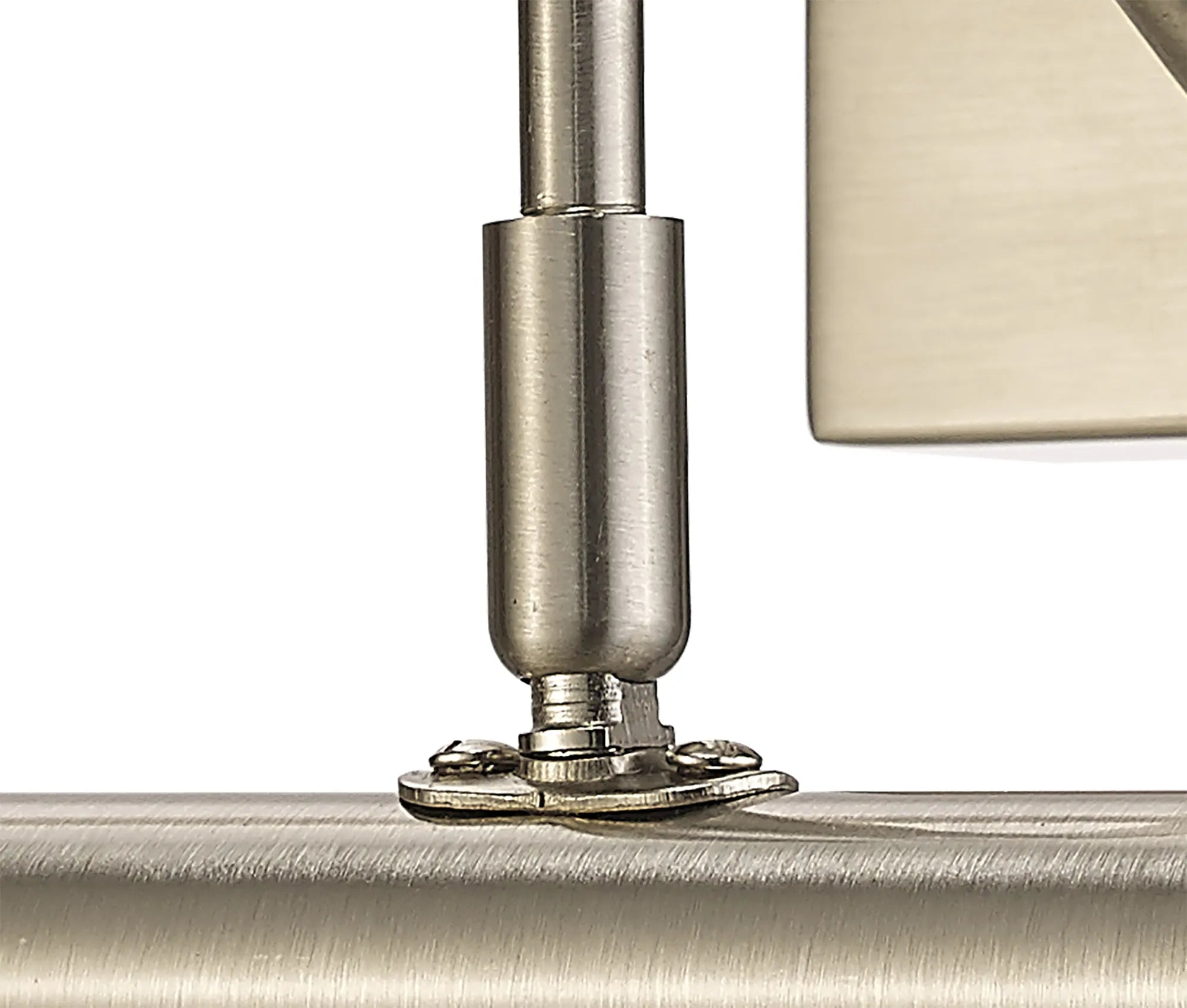 Abacus Picture Wall Lamp
