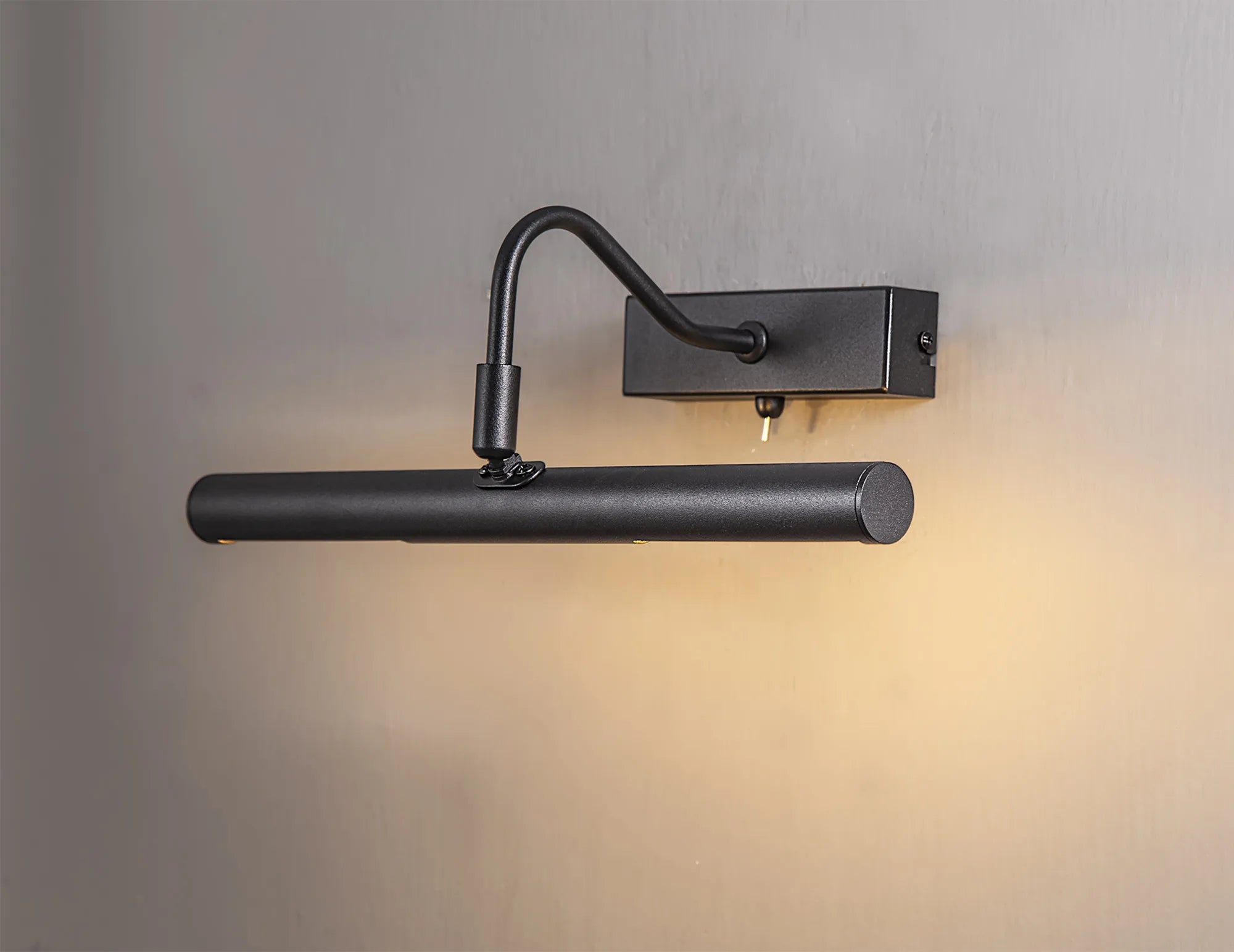 Abacus Picture Wall Lamp