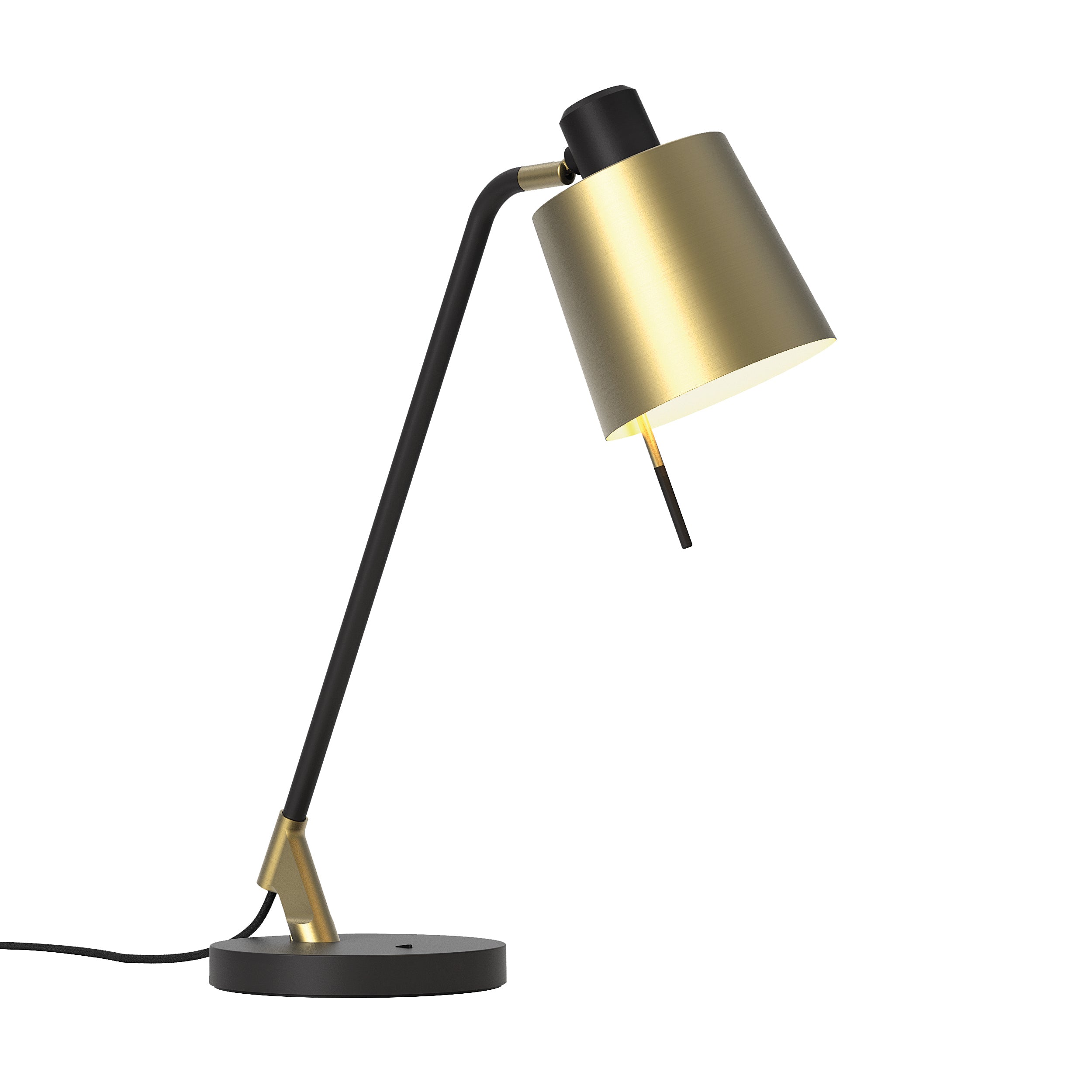 Edward Desk Table Lamp