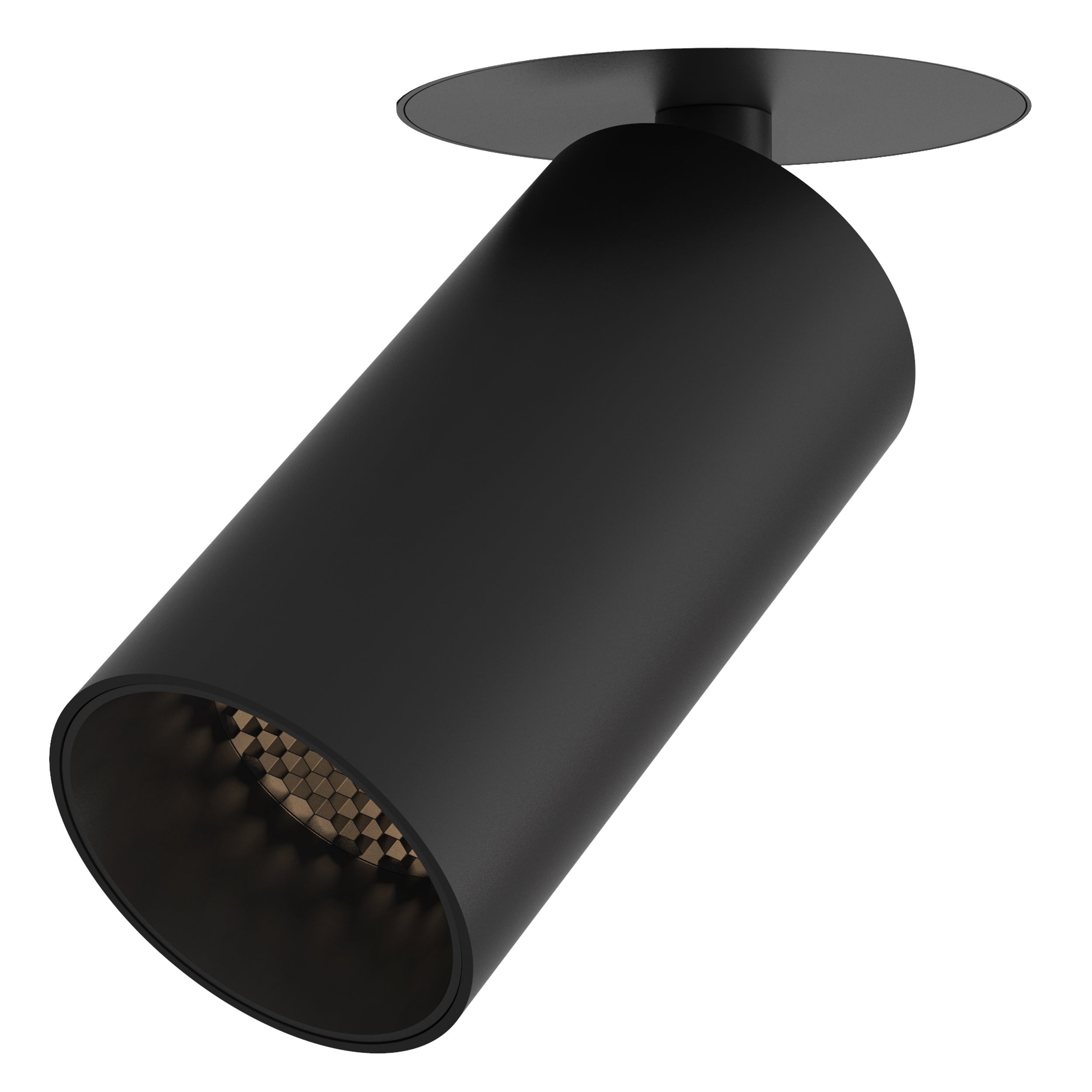 Can 50 Flush Indoor Spotlight Fire-Rated