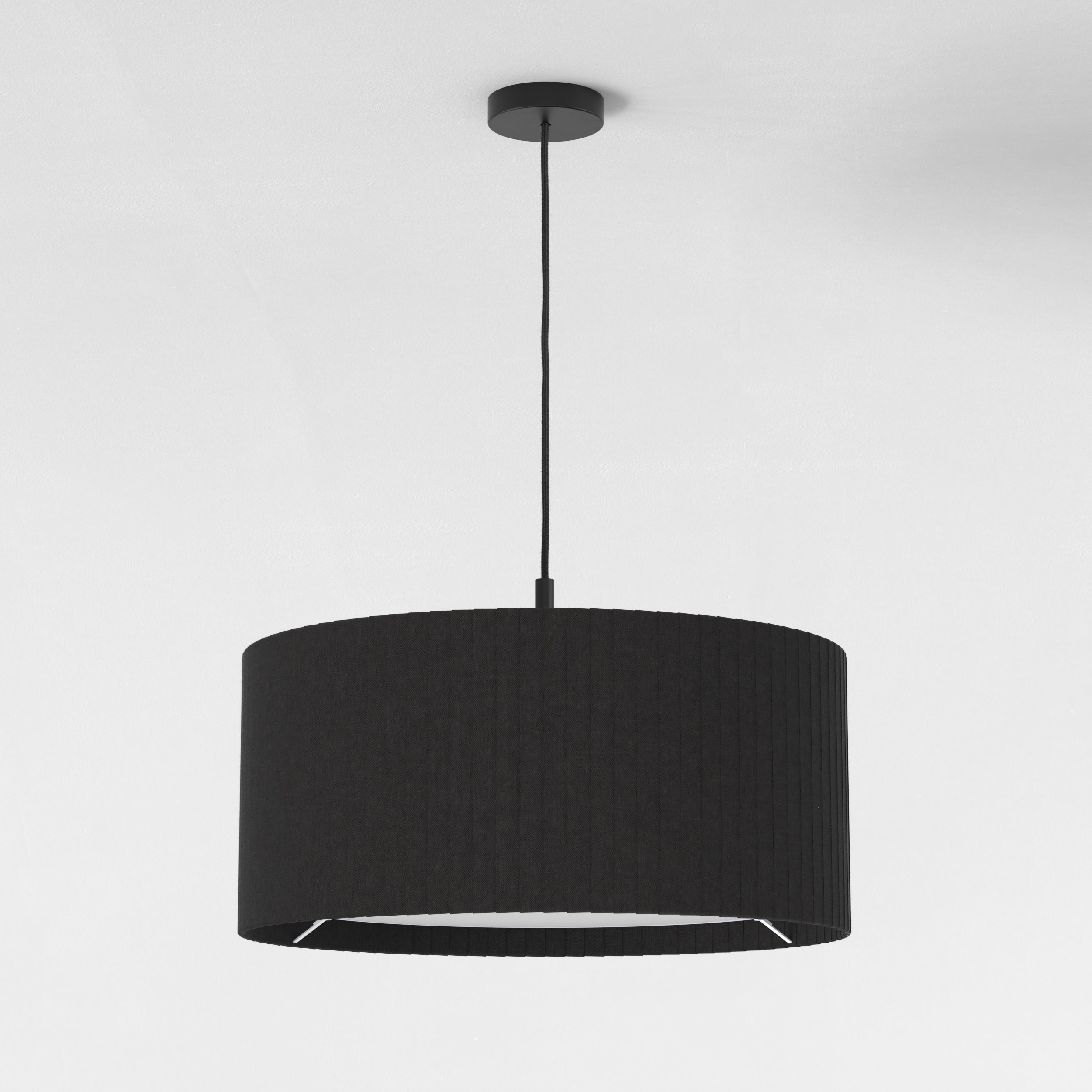 Pendant Suspension Kit 4