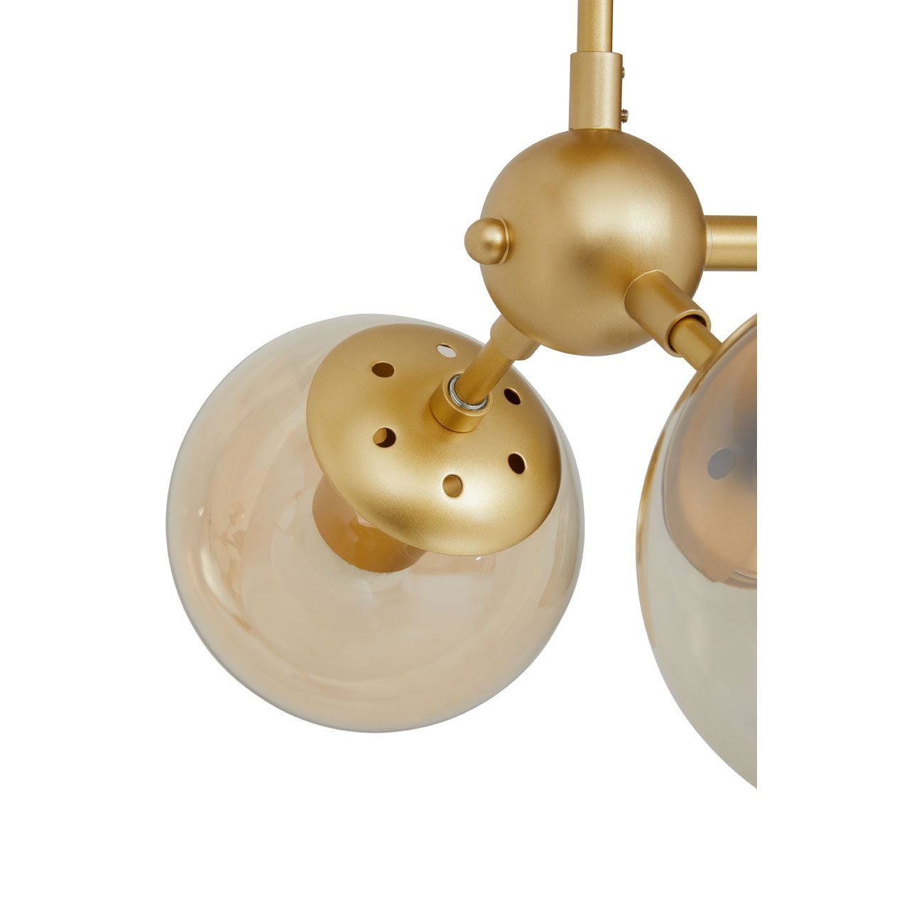 Abira 6/8/12Lt Linear Pendant Light