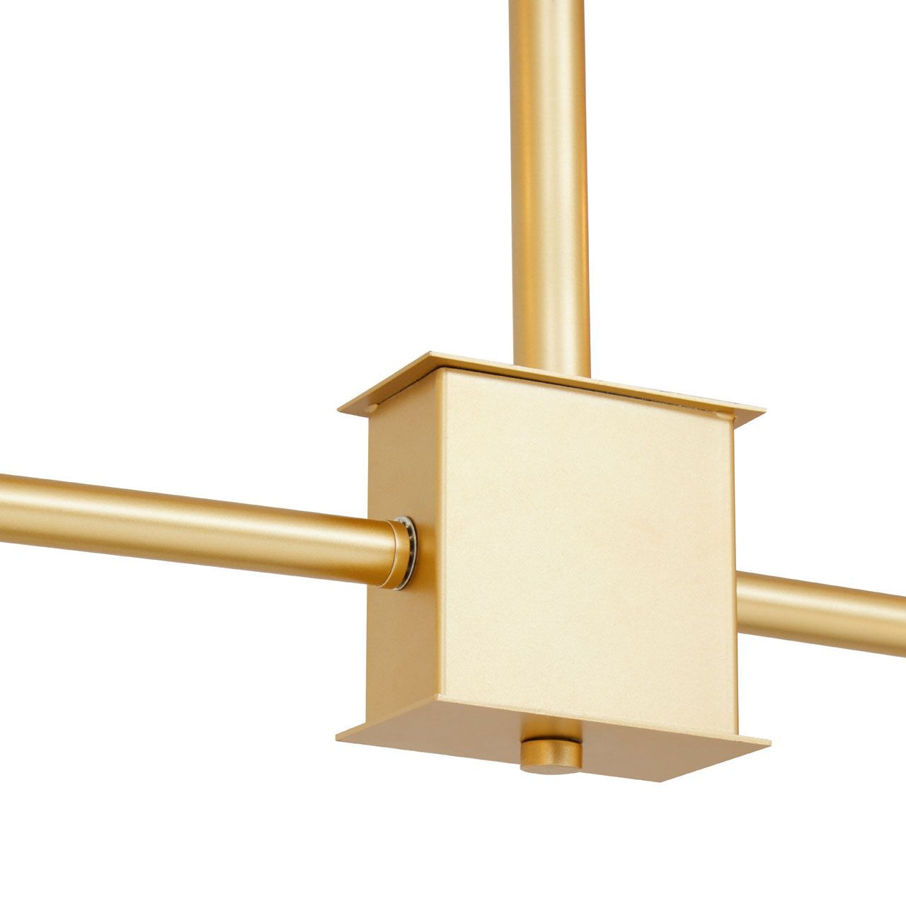 Abira 6/8/12Lt Linear Pendant Light