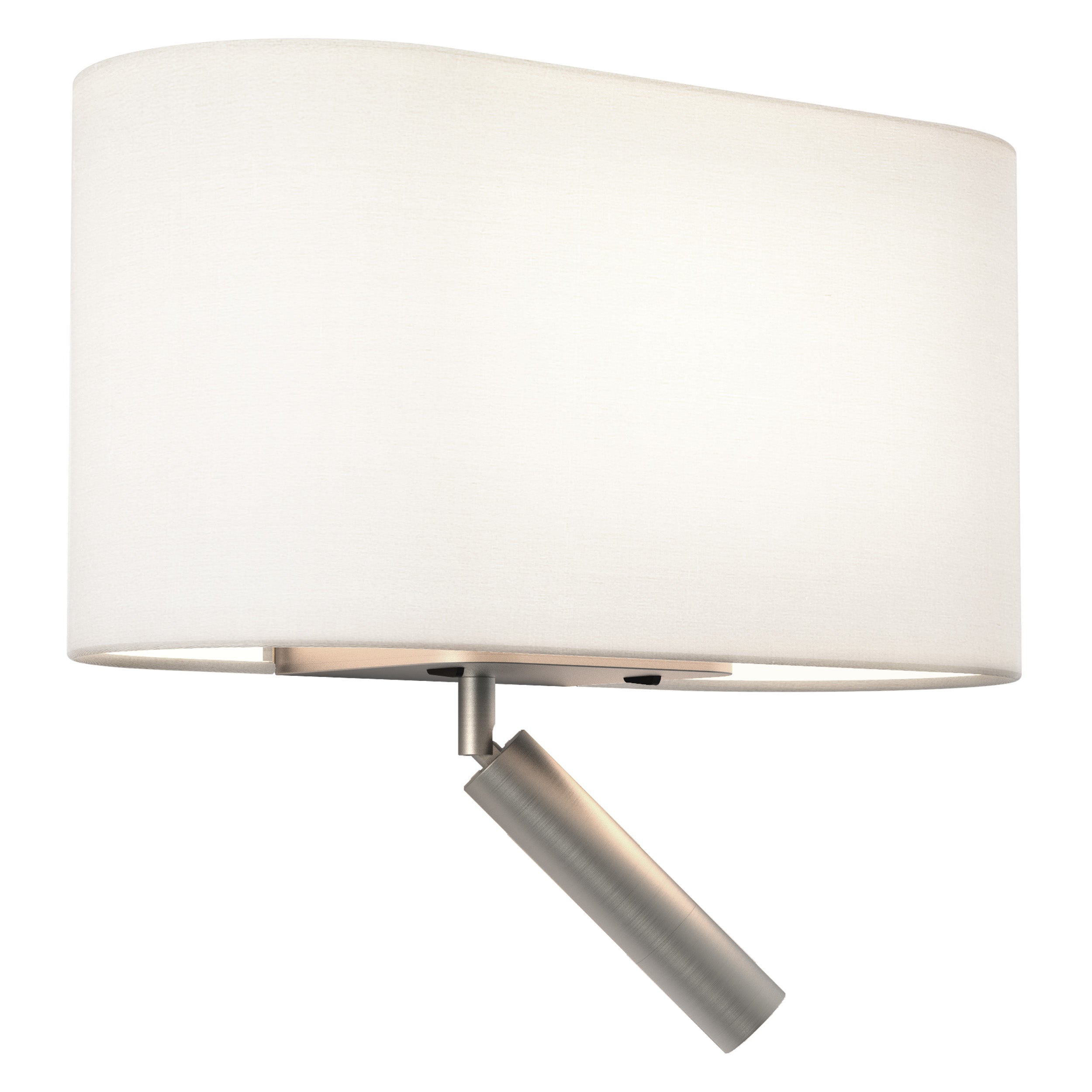 Venn Reader Light- Bronze/ Matt Nickel Finishes