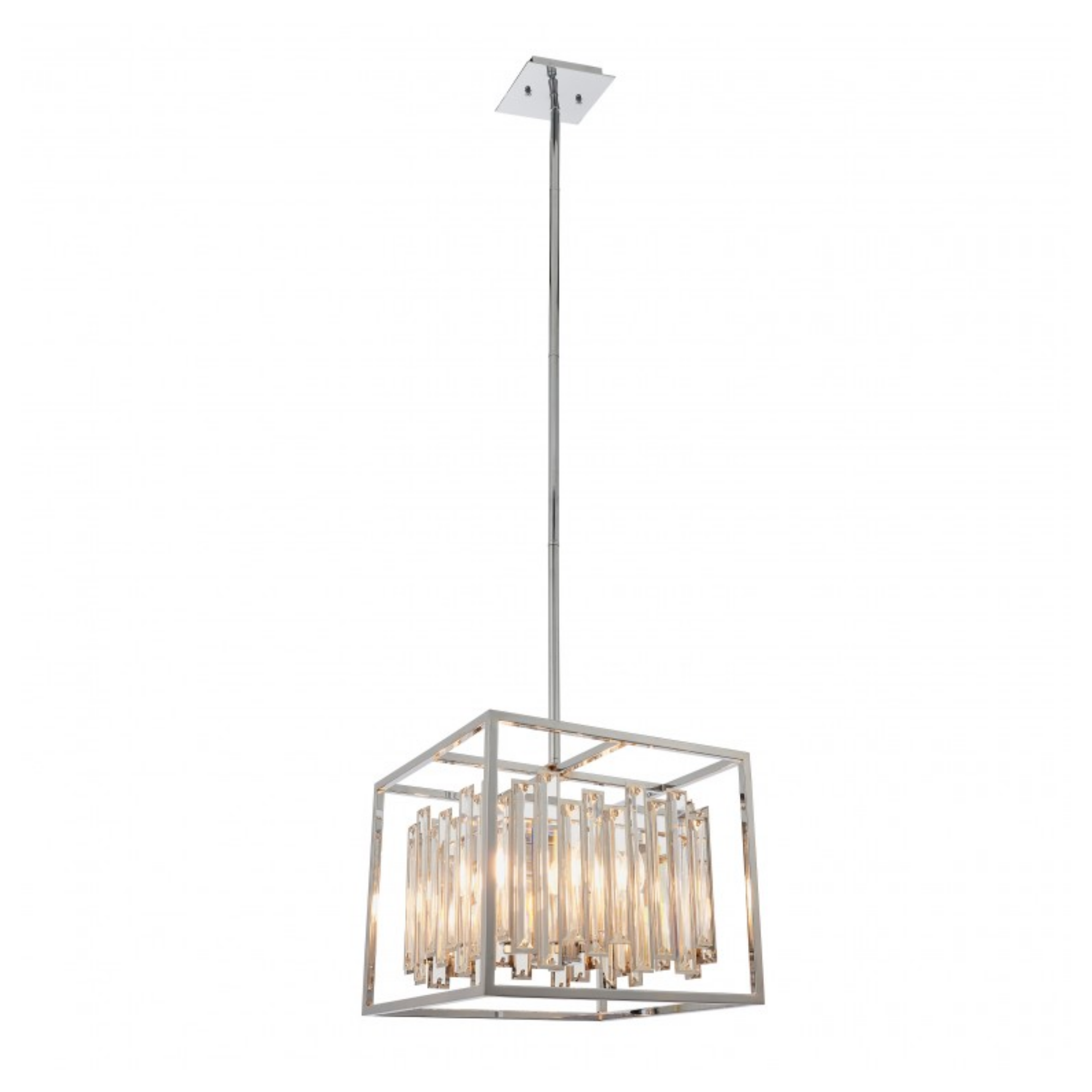 Acadia 4 Pendant Light - Cusack Lighting