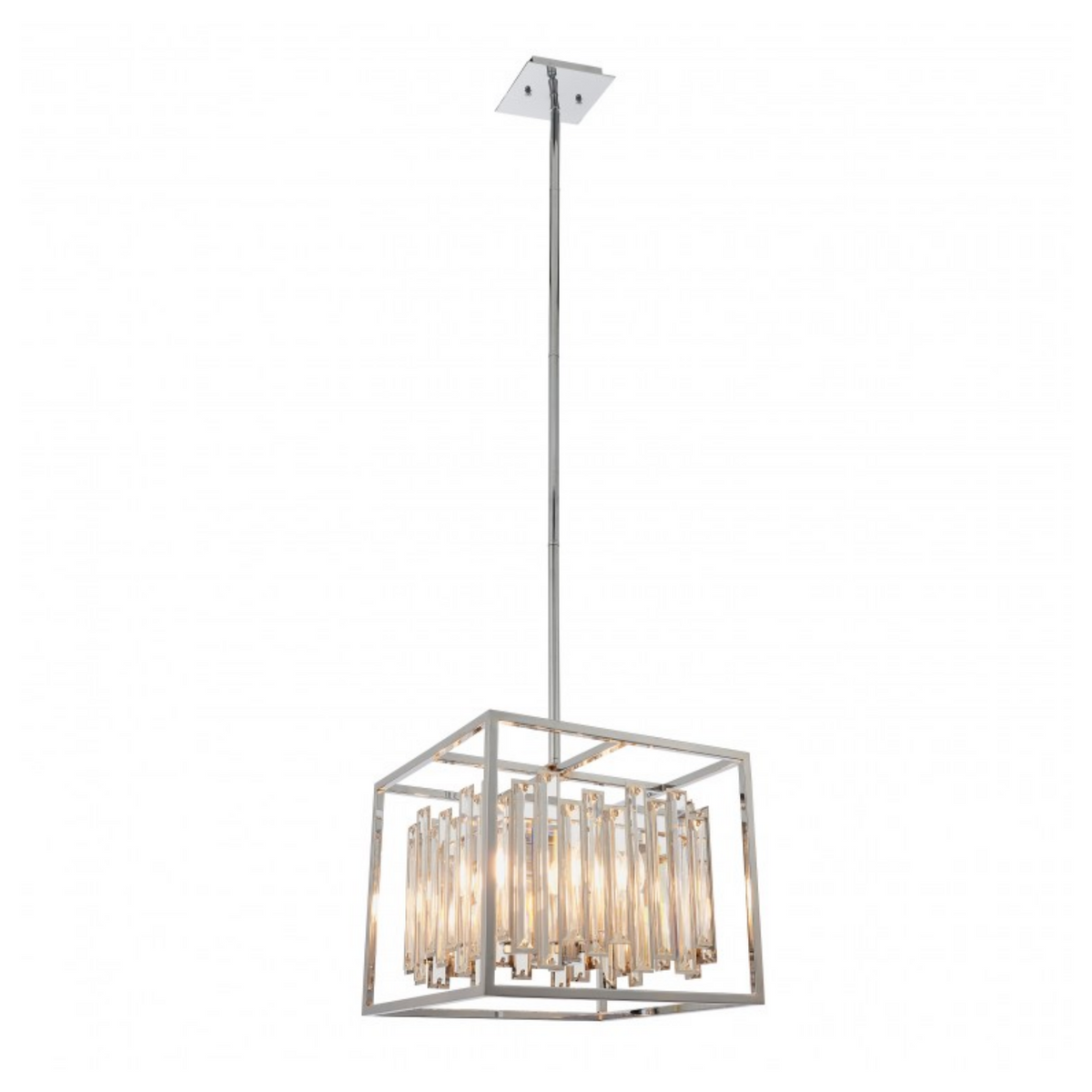 Acadia 4 Pendant Light - Cusack Lighting