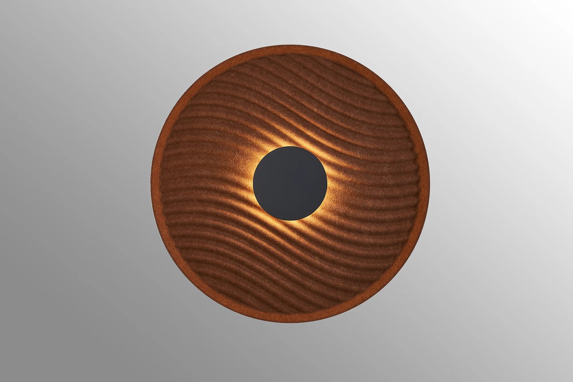 Acustic 5W LED Wall Light- Various Finishes