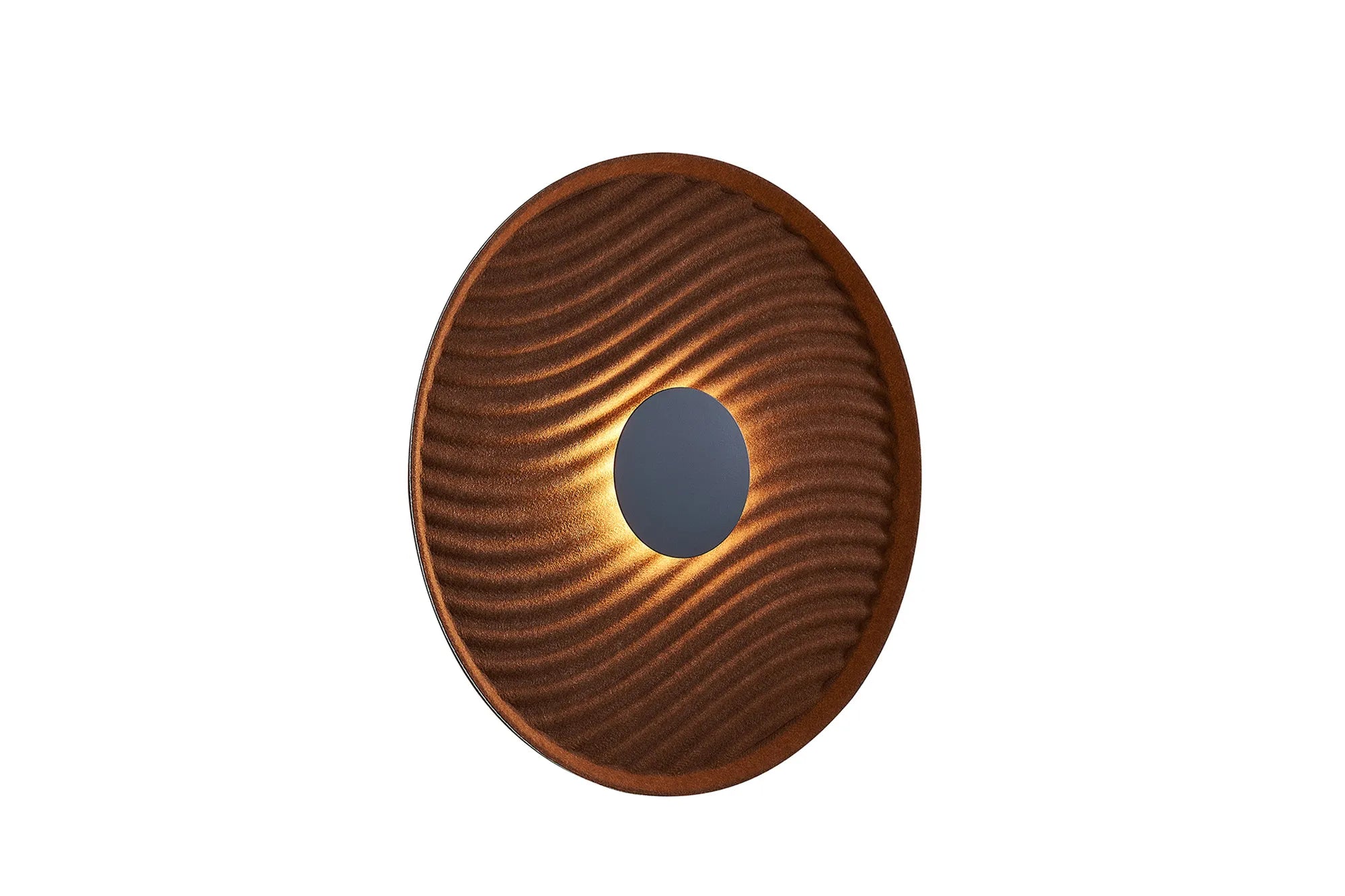 Acustic 5W LED Wall Light- Various Finishes