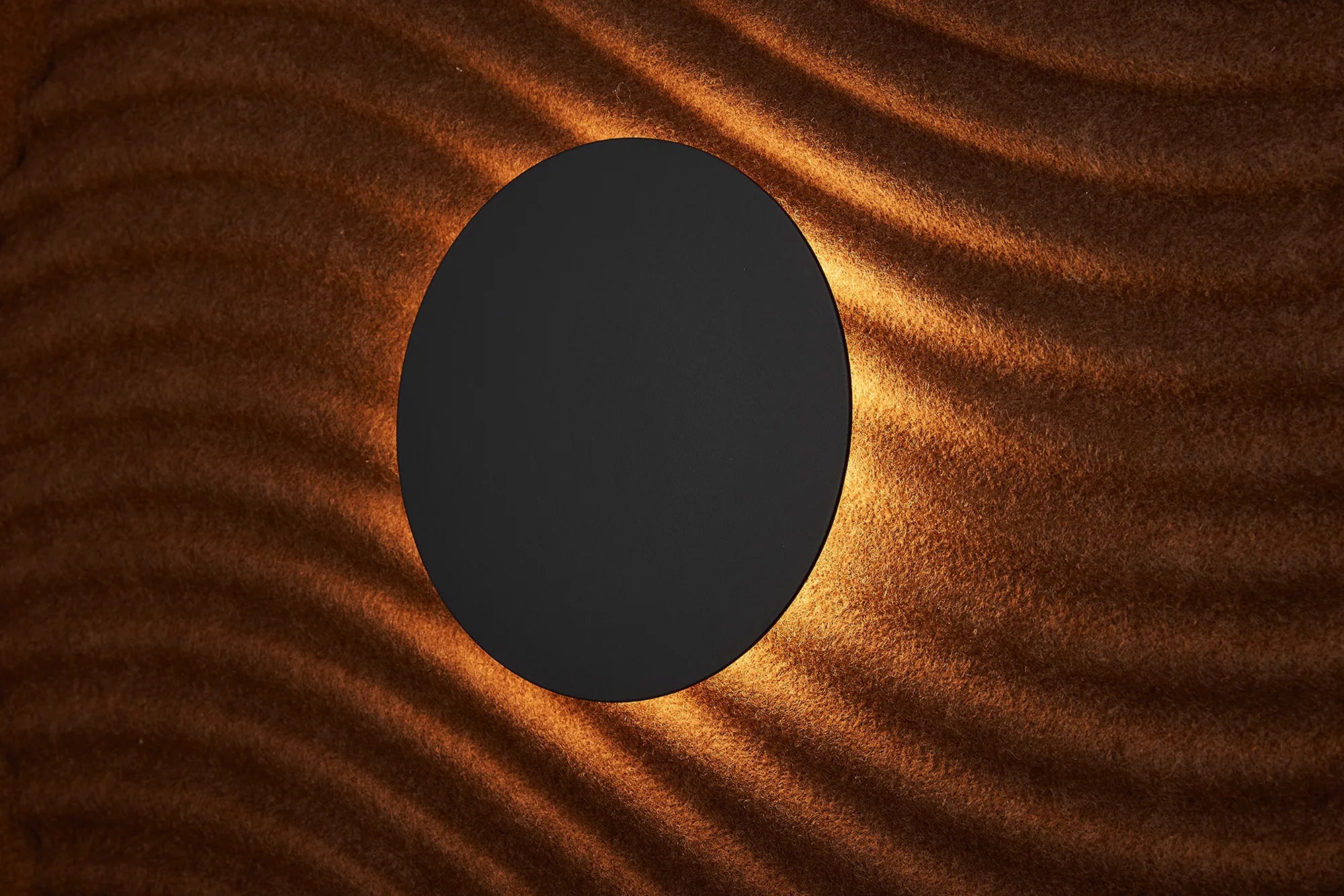 Acustic 5W LED Wall Light- Various Finishes