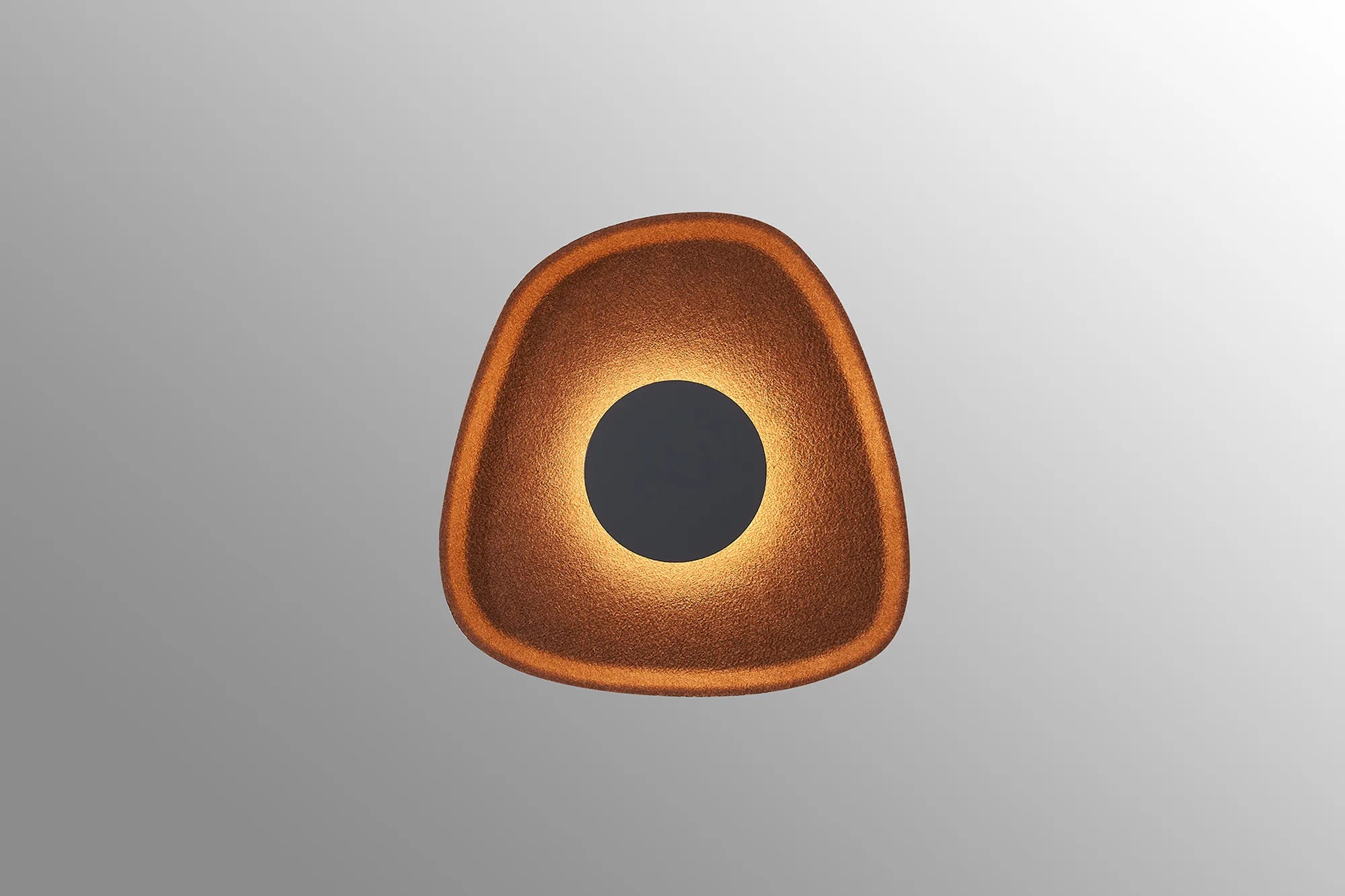 Acustic 5W LED Wall Light- Various Finishes