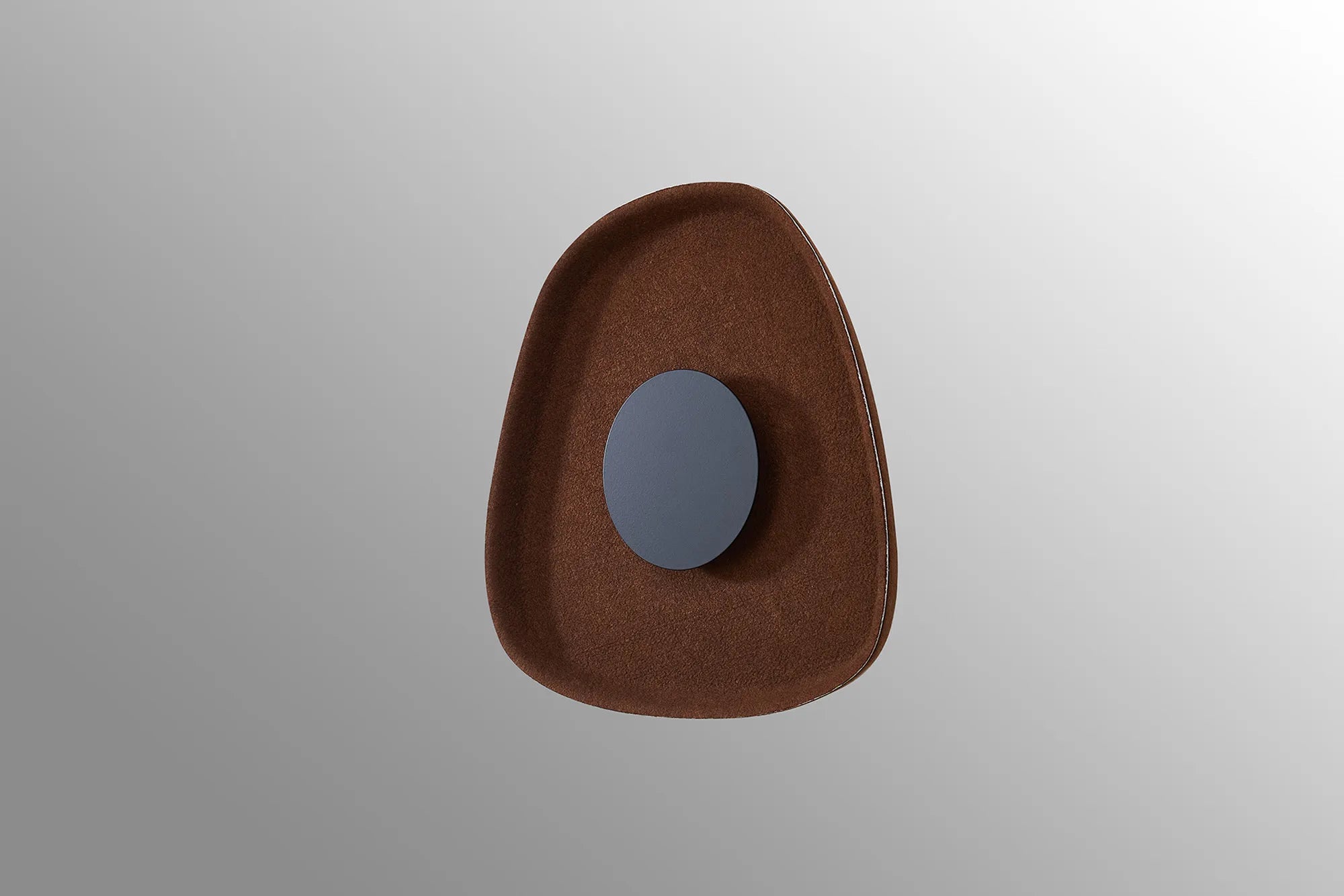 Acustic 5W LED Wall Light- Various Finishes