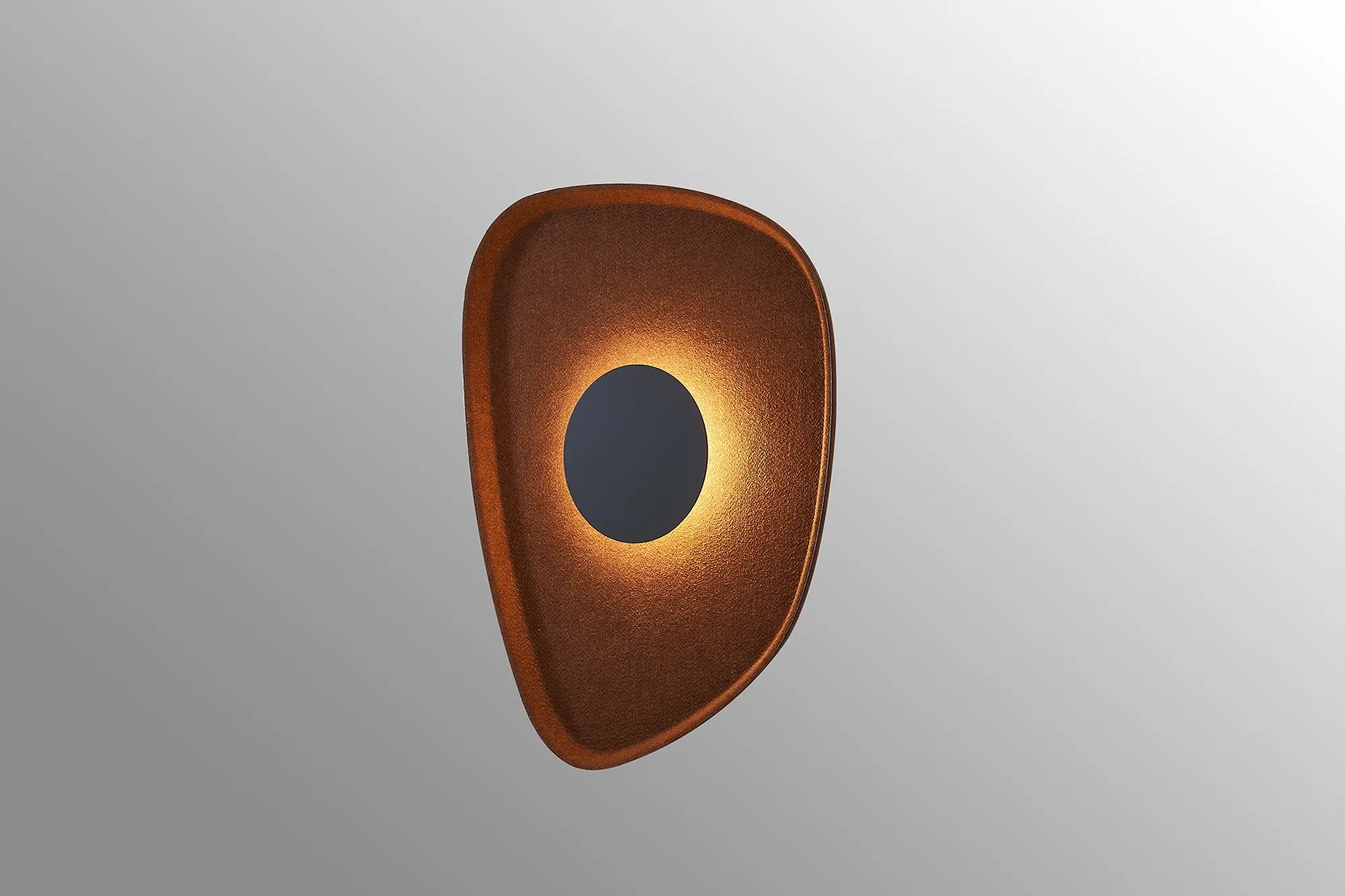 Acustic 5W LED Wall Light- Various Finishes