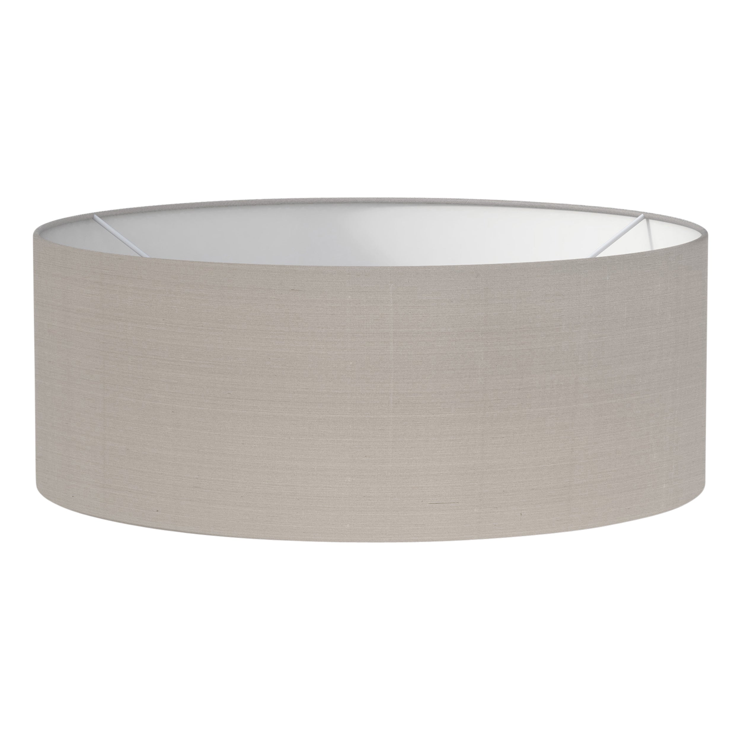 Cambria 500 Shade- White/ Putty Finishes