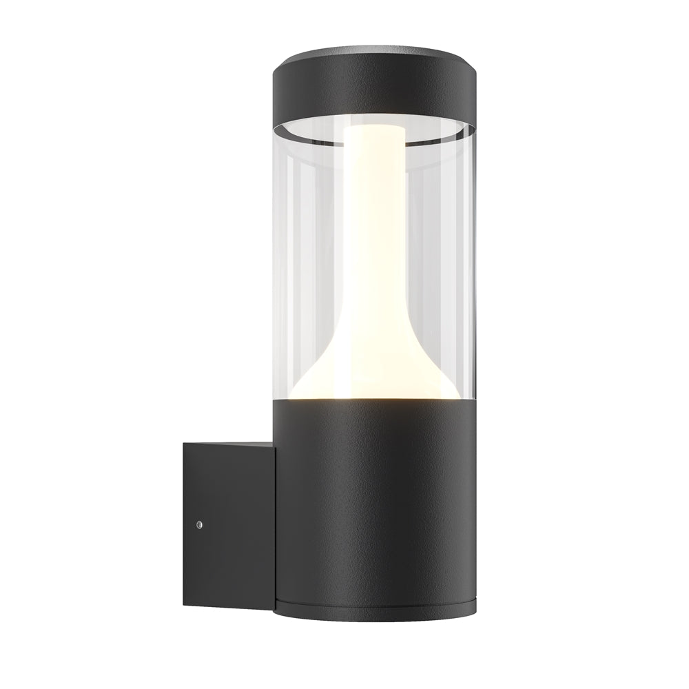 Wall lamp Koln Black - Finish