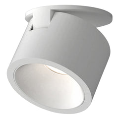 Lynx Recessed Spotlight IP20 - White