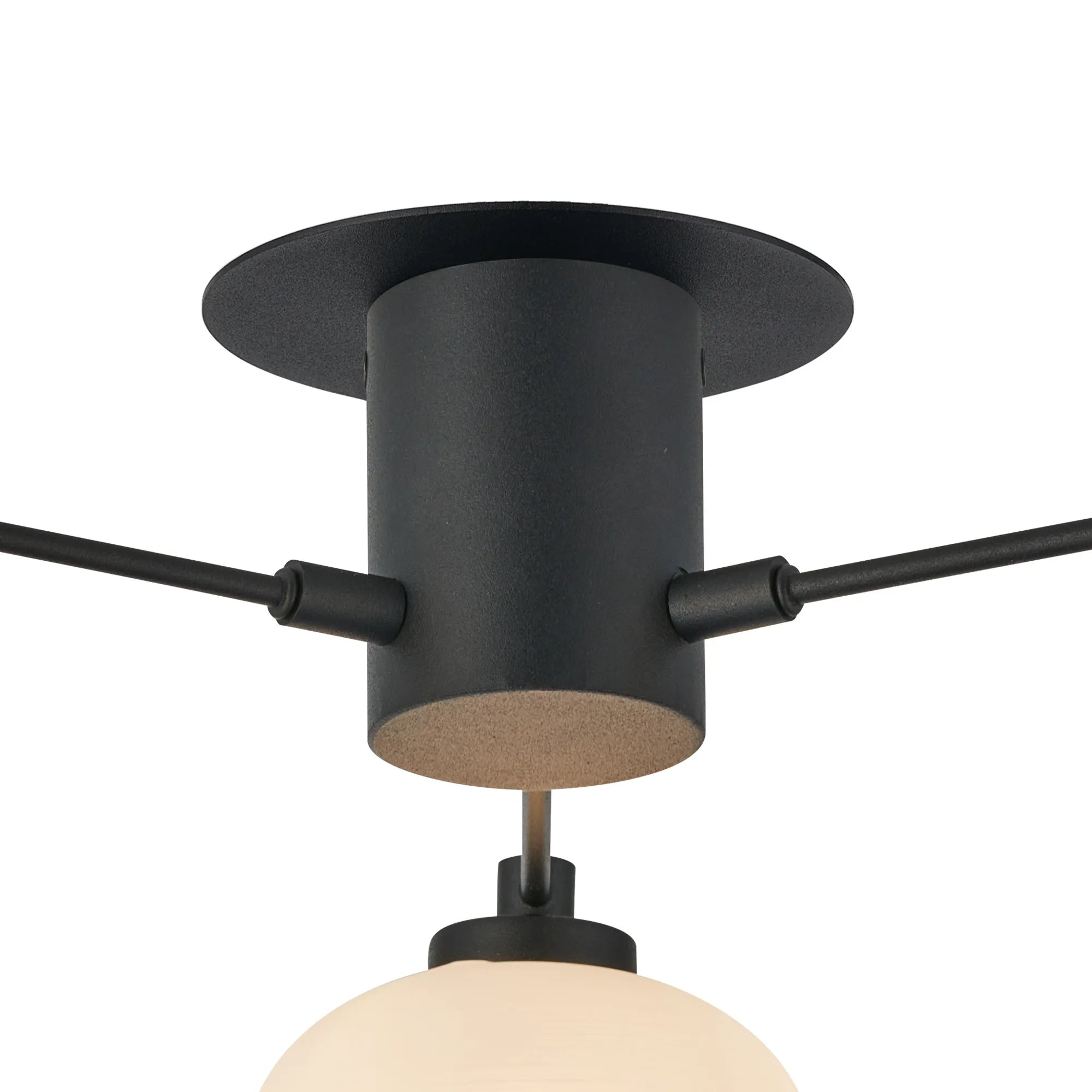 Addie 3/5Lt Flush Ceiling- Various Finishes