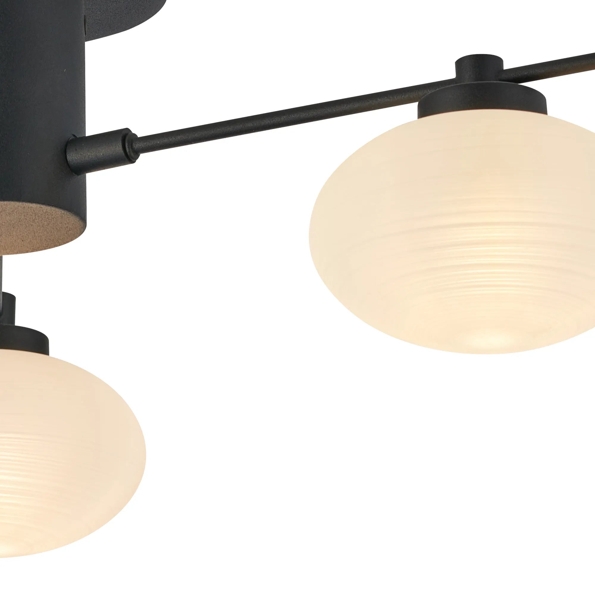 Addie 3/5Lt Flush Ceiling- Various Finishes