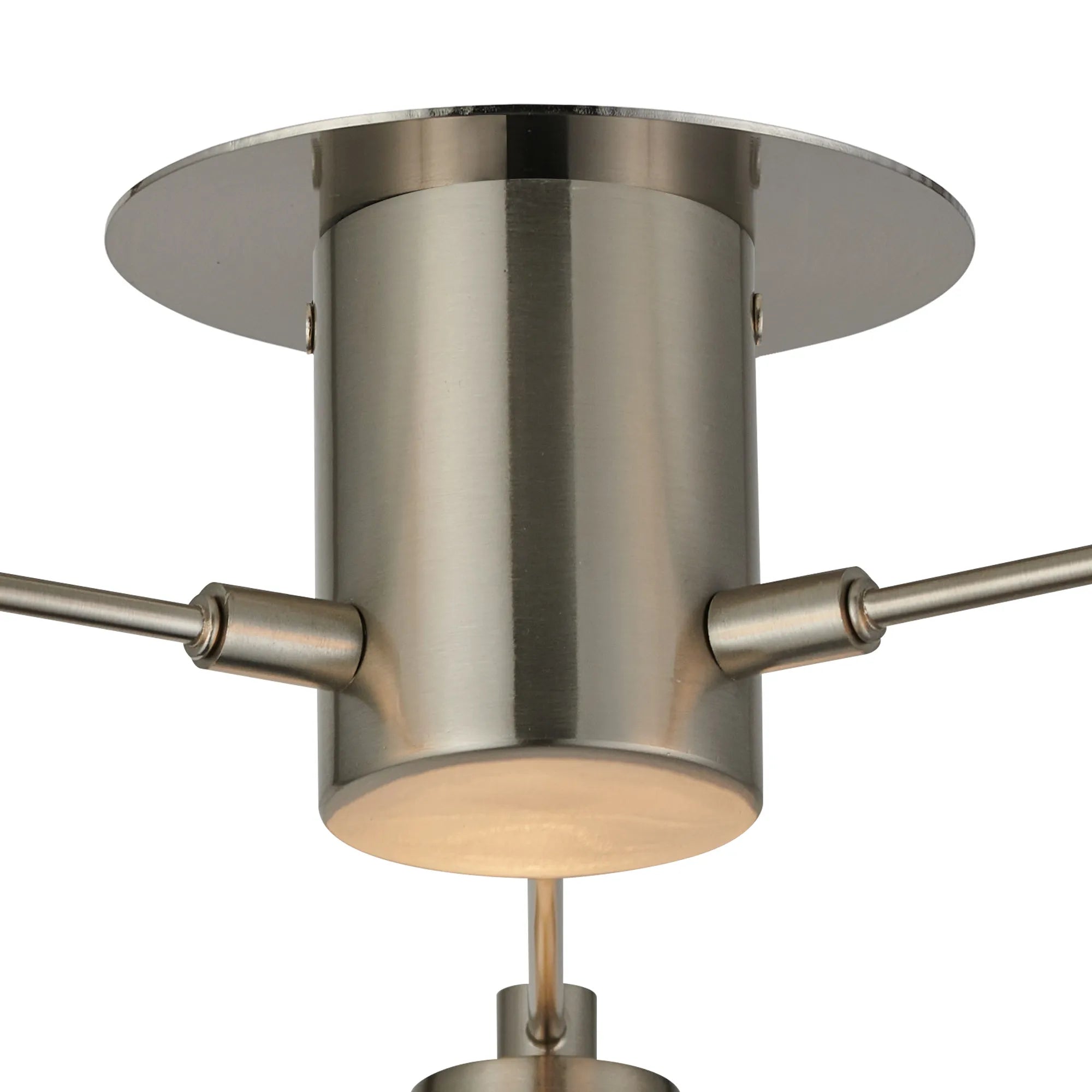 Addie 3/5Lt Flush Ceiling- Various Finishes