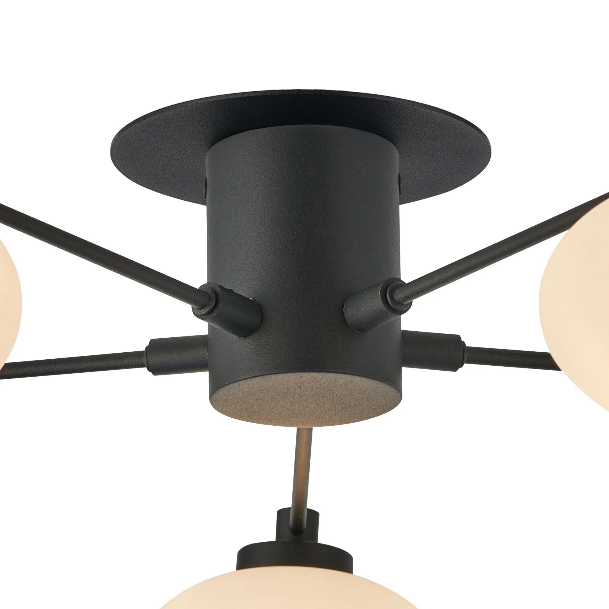 Addie 3/5Lt Flush Ceiling- Various Finishes