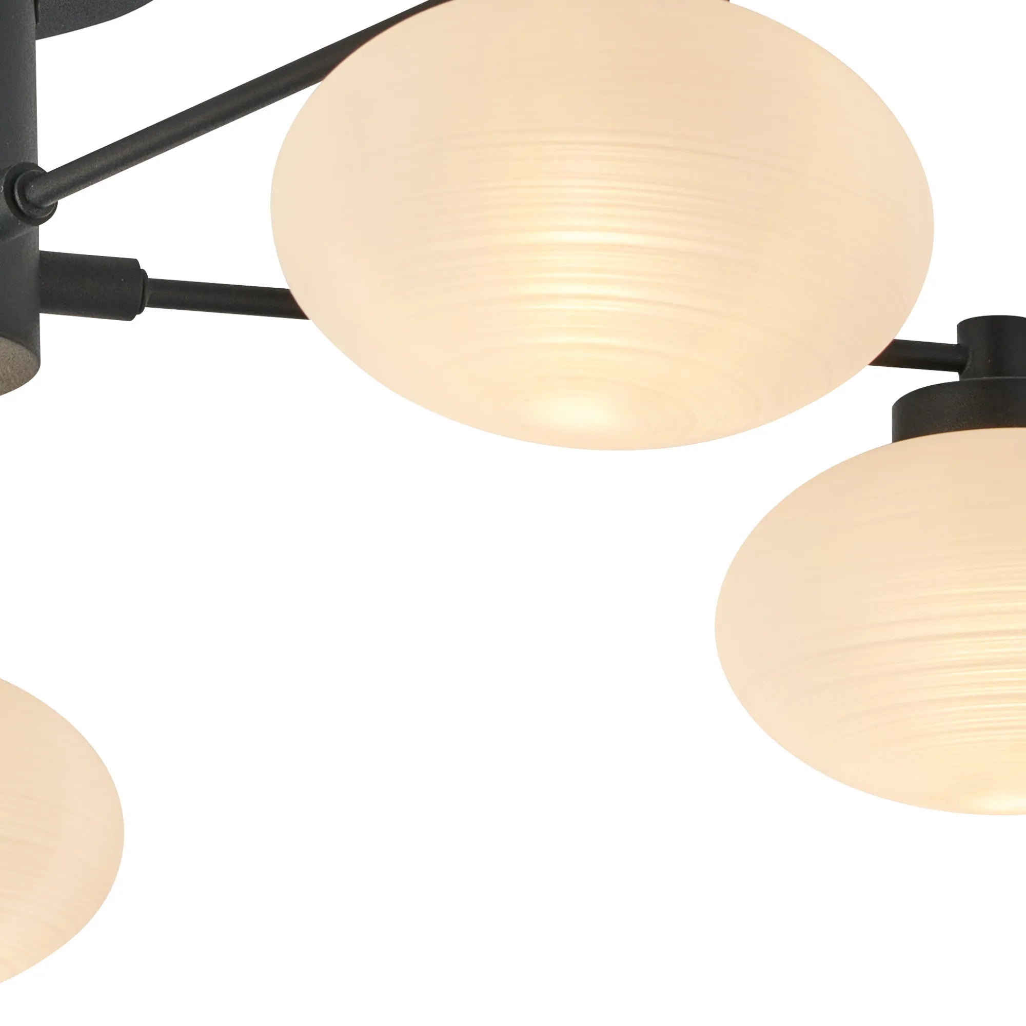 Addie 3/5Lt Flush Ceiling- Various Finishes
